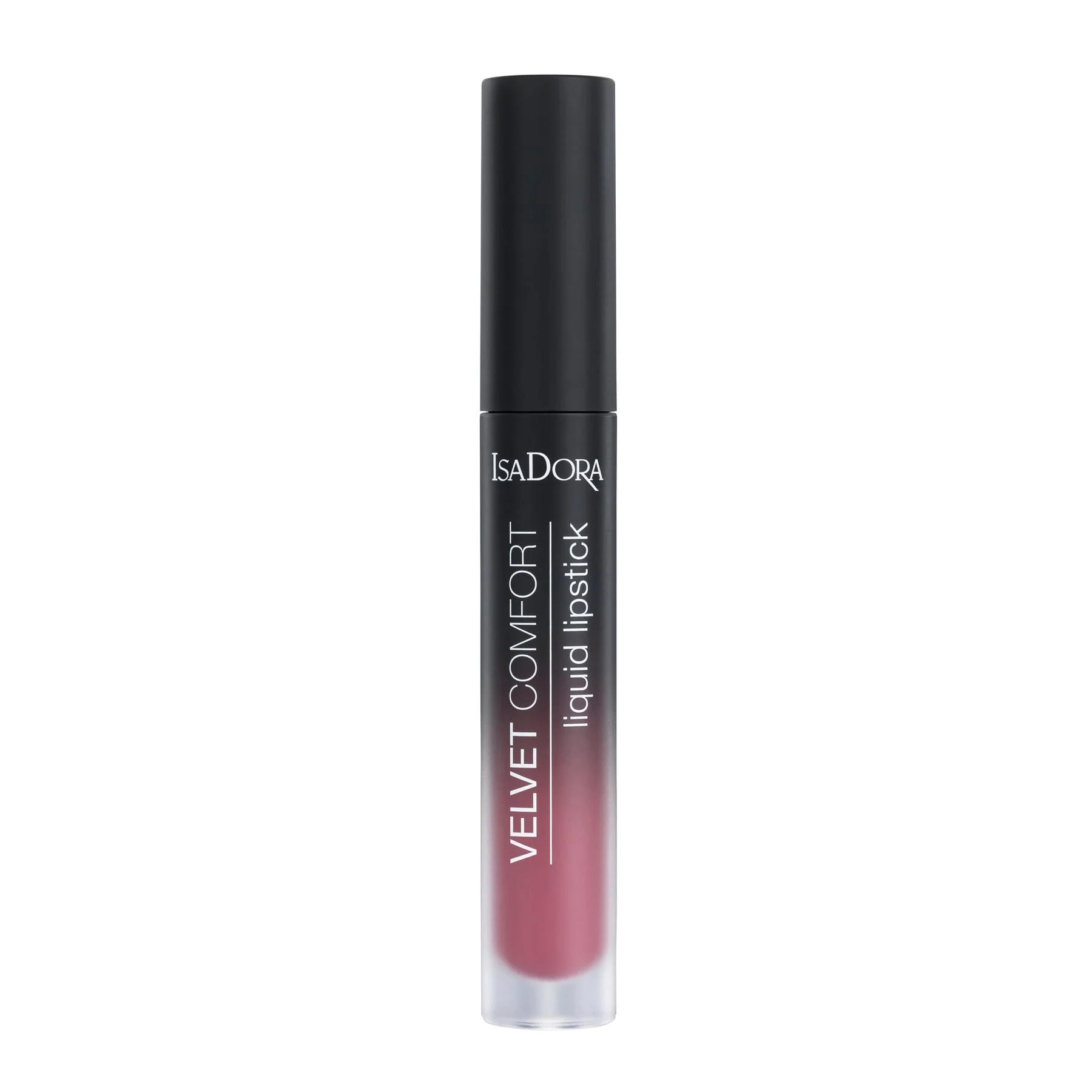 Isadora Velvet Comfort Liquid Lipstick 4ml - Image 11