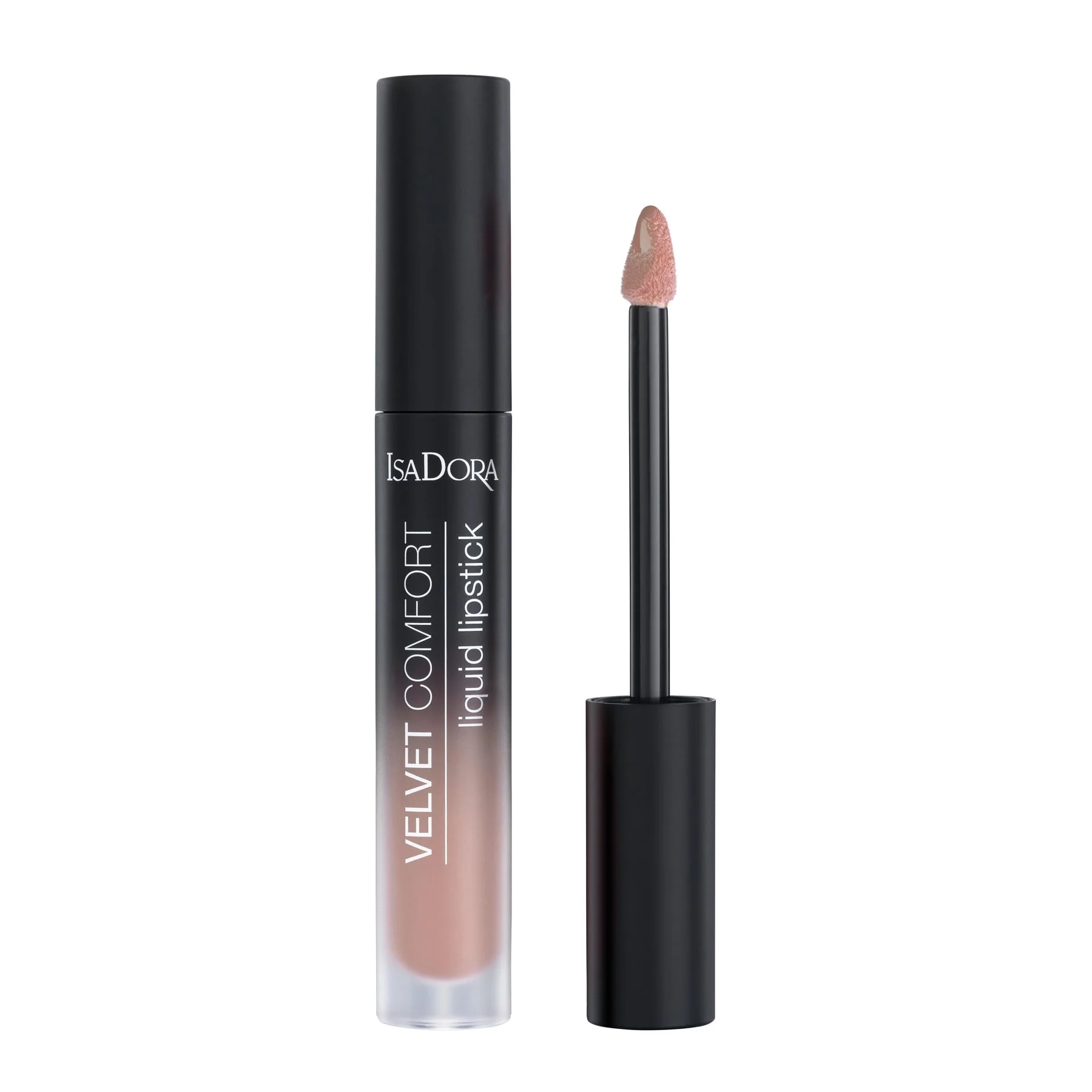 Isadora Velvet Comfort Liquid Lipstick 4ml - Image 12