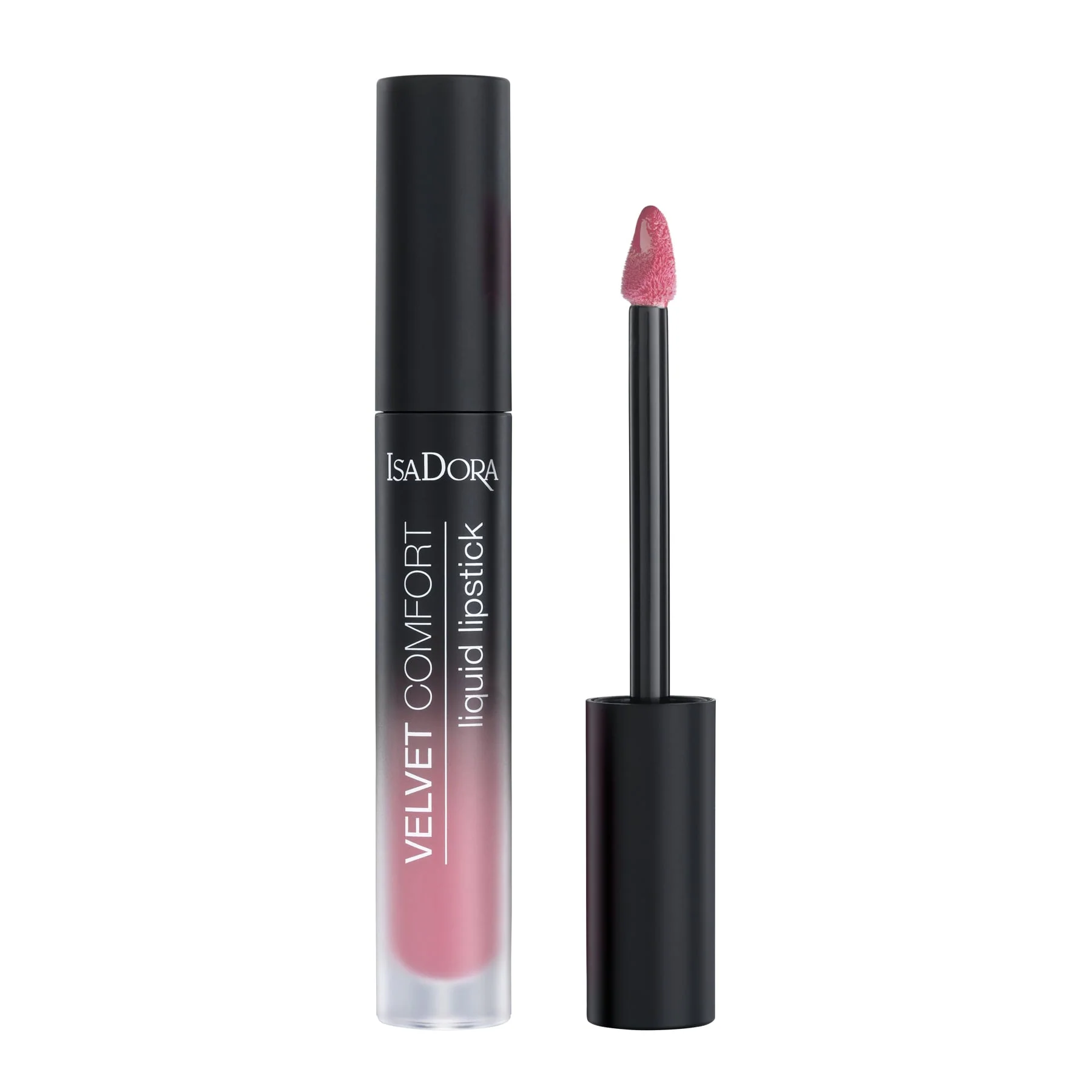 Isadora Velvet Comfort Liquid Lipstick 4ml - Image 13