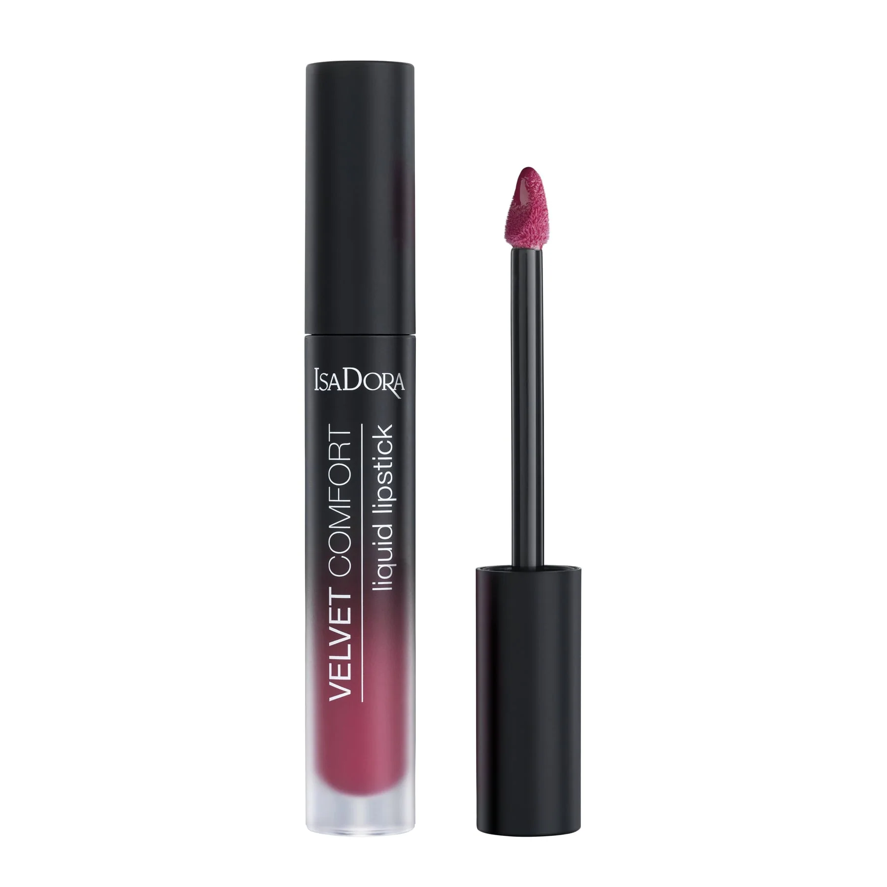 Isadora Velvet Comfort Liquid Lipstick 4ml - Image 14