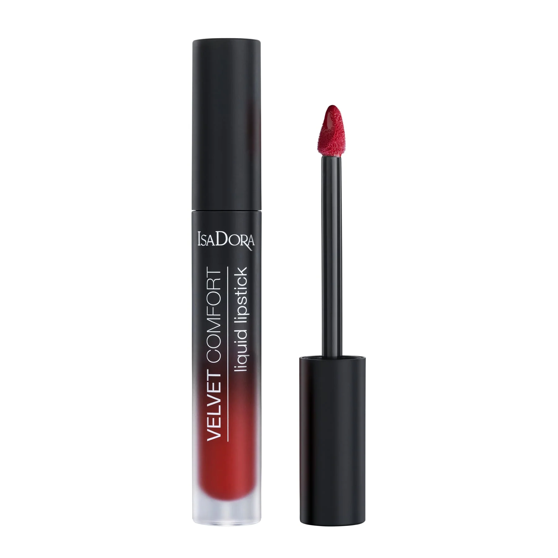 Isadora Velvet Comfort Liquid Lipstick 4ml - Image 16