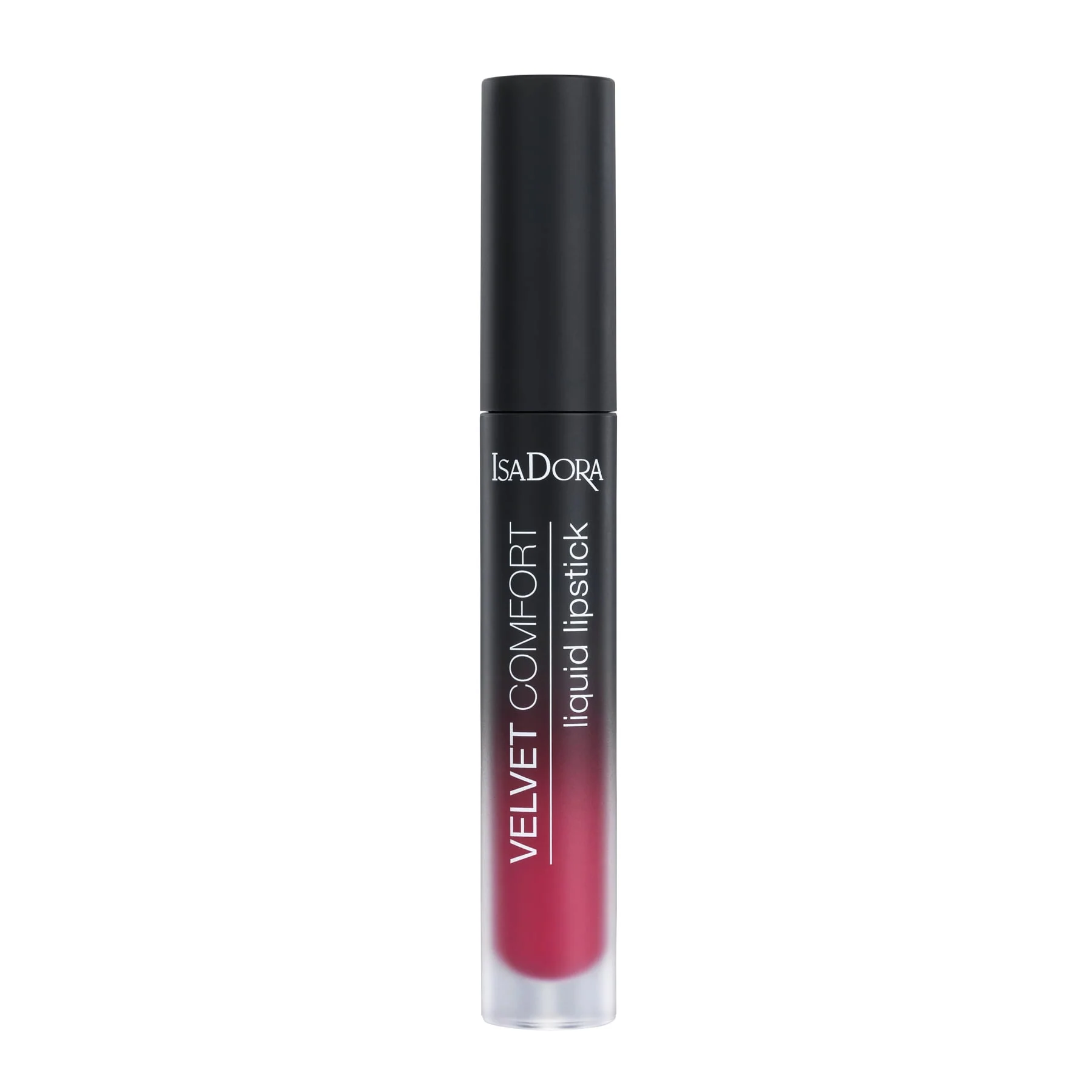 Isadora Velvet Comfort Liquid Lipstick 4ml - Image 3