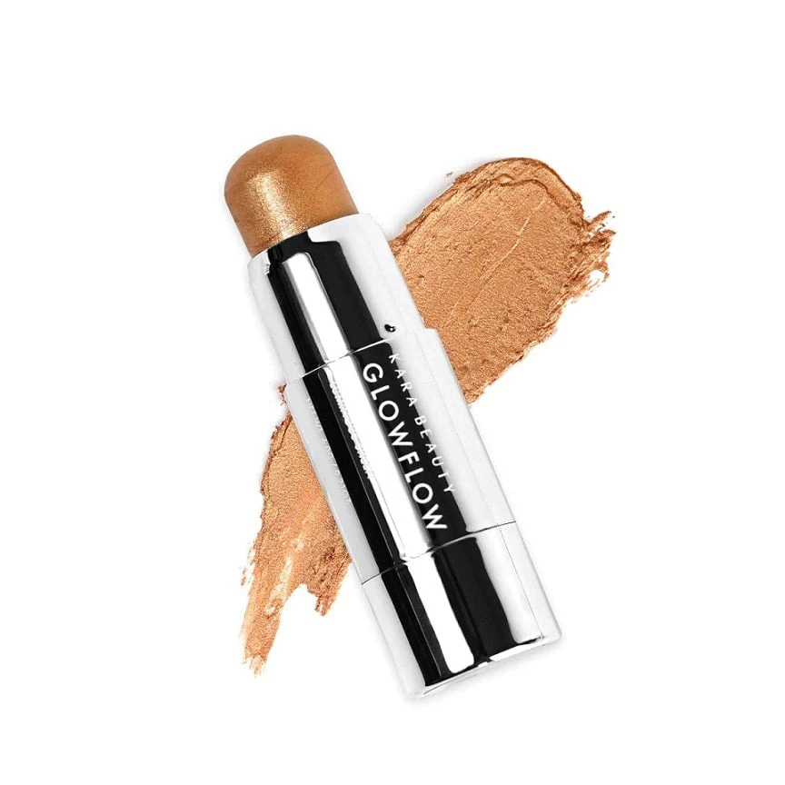 Kara Beauty Highlighter Stick 0.1oz - Image 2