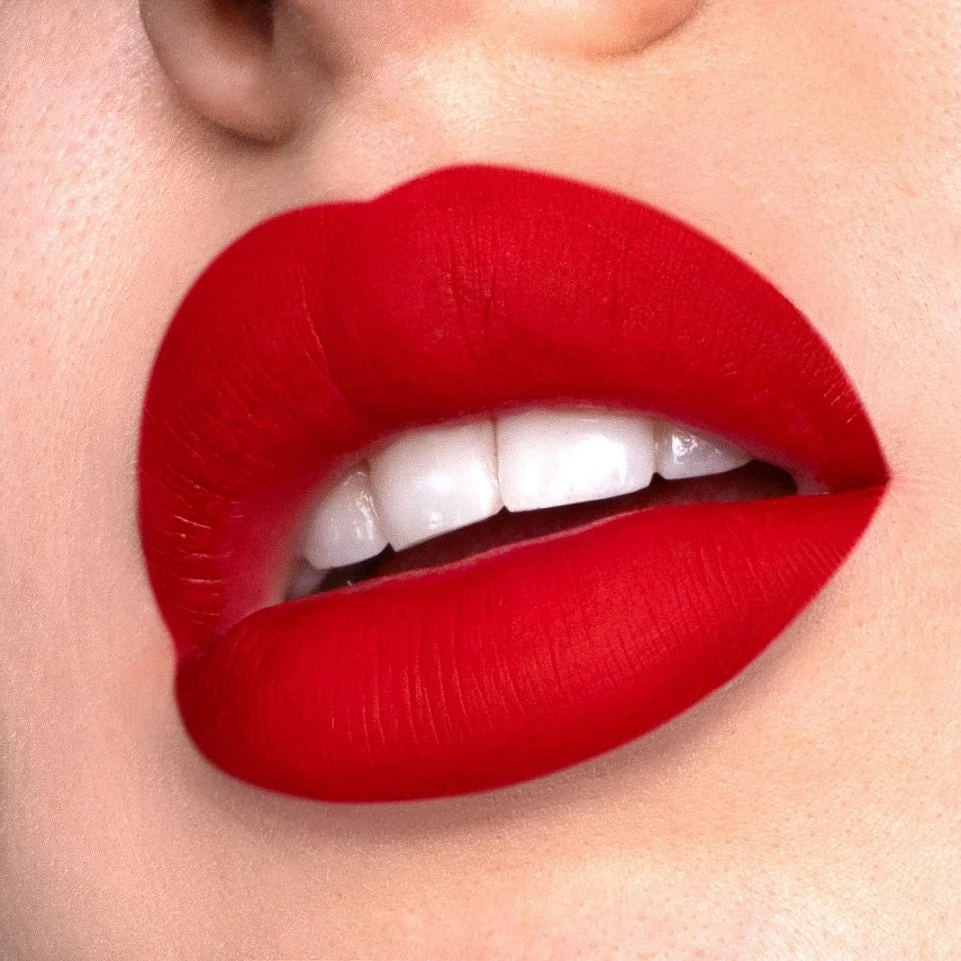 Kara Beauty Liquid Matte Lipstick 0.07oz - Image 3