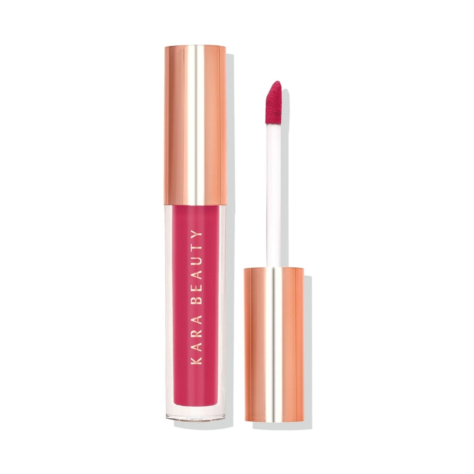 Kara Beauty Liquid Matte Lipstick 0.07oz - Image 4