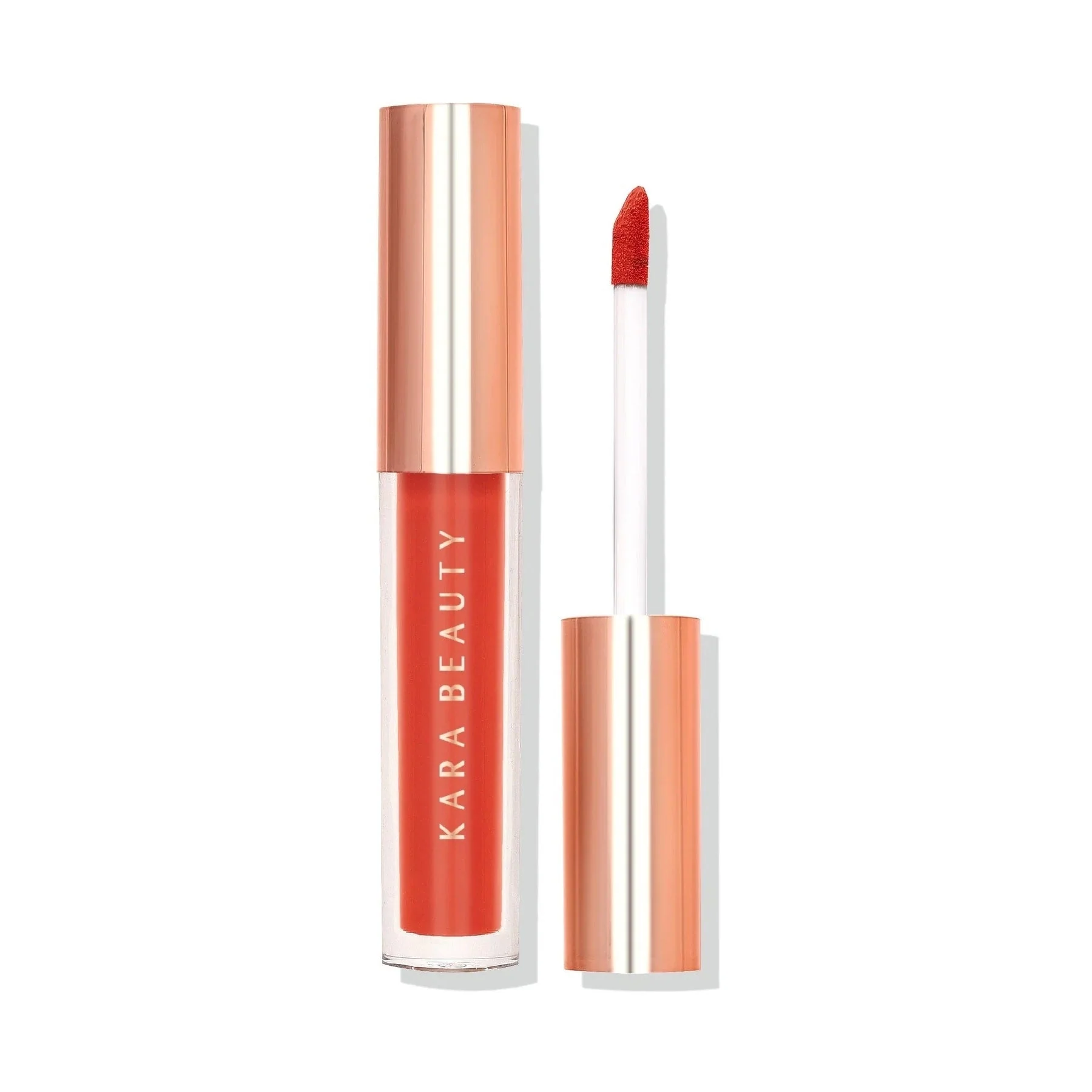 Kara Beauty Liquid Matte Lipstick 0.07oz - Image 6