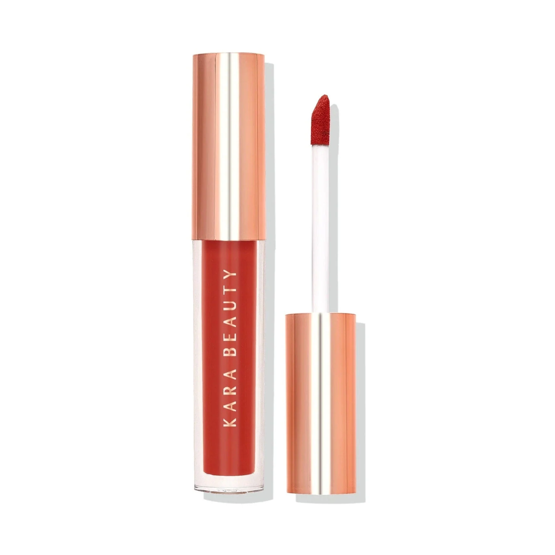 Kara Beauty Liquid Matte Lipstick 0.07oz - Image 7