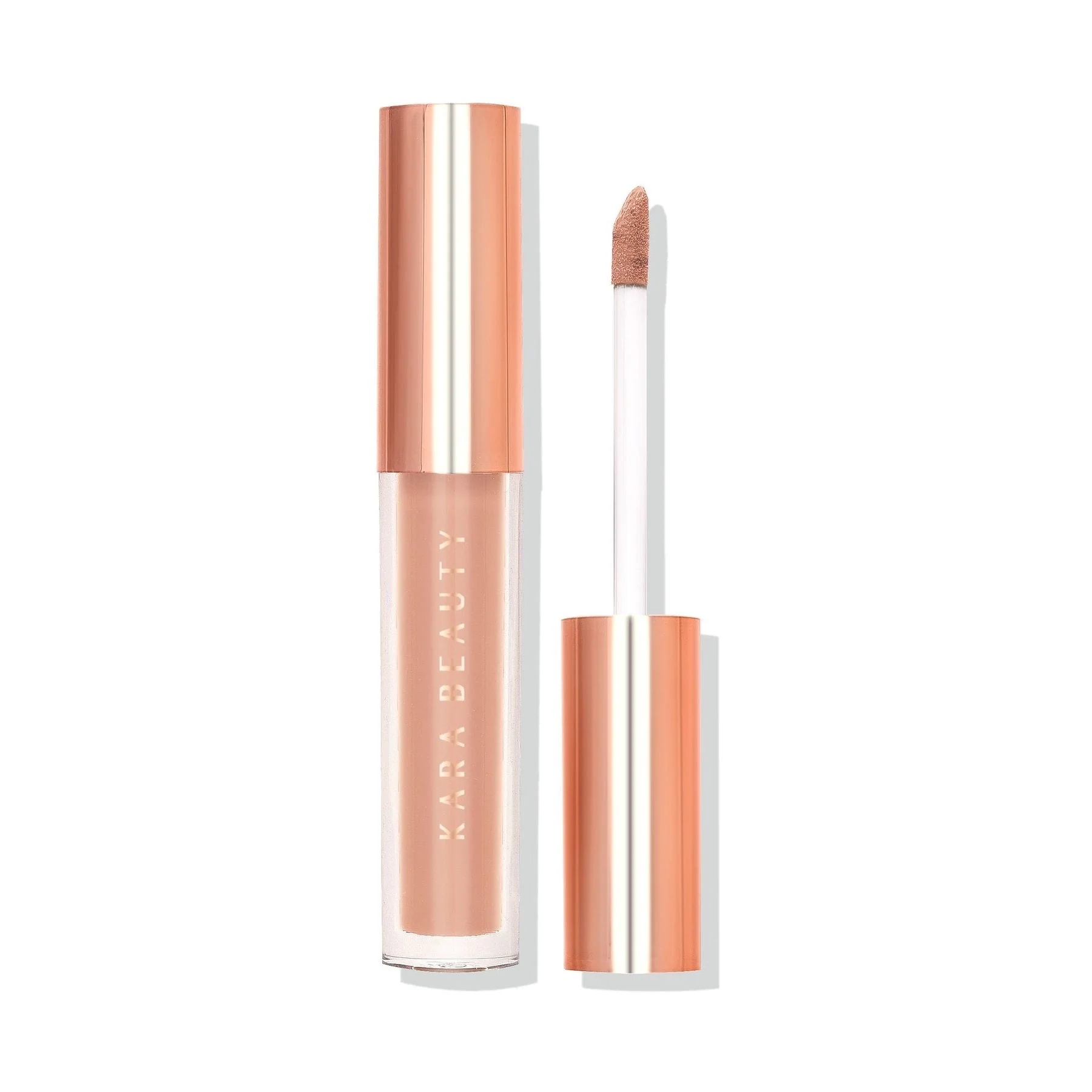 Kara Beauty Liquid Matte Lipstick 0.07oz - Image 8