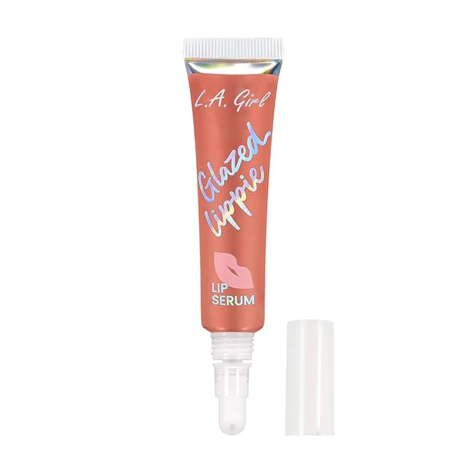L.a. Girl Glazed Lippie Lip Serum - Image 2