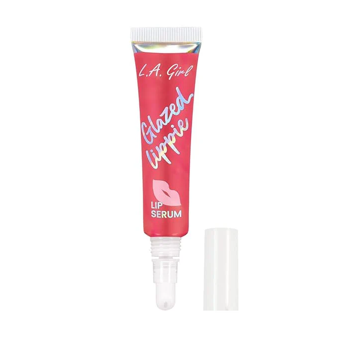 L.a. Girl Glazed Lippie Lip Serum - Image 3