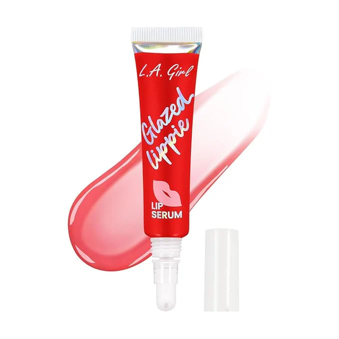 L.a. Girl Glazed Lippie Lip Serum - Image 4