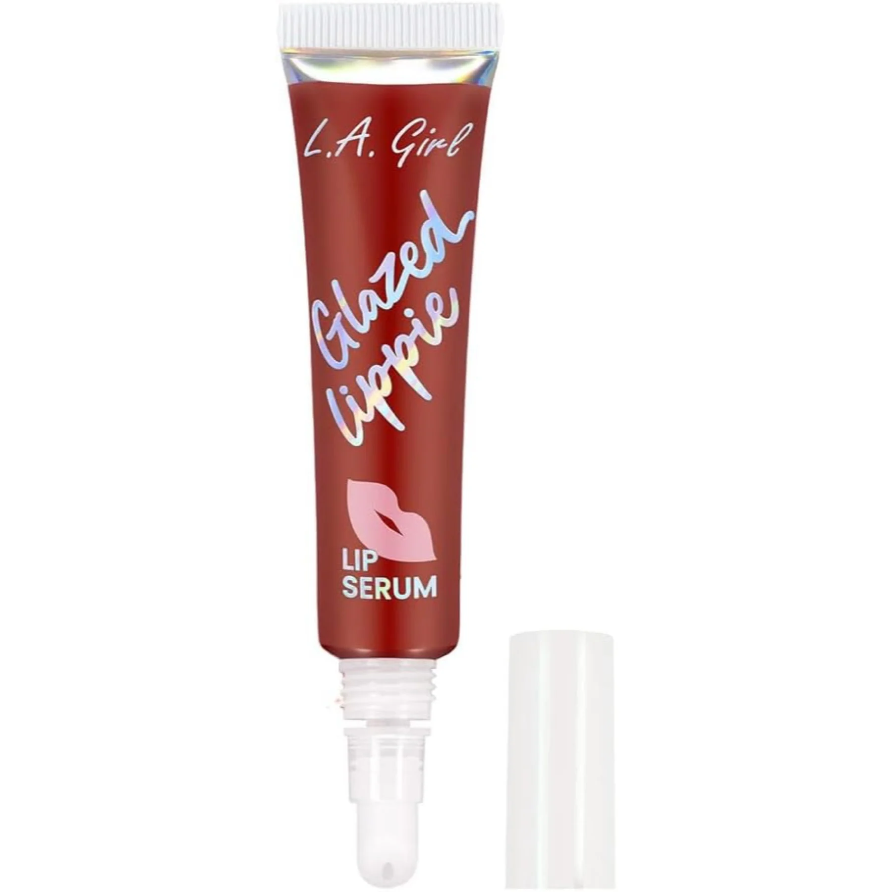 L.a. Girl Glazed Lippie Lip Serum - Image 5
