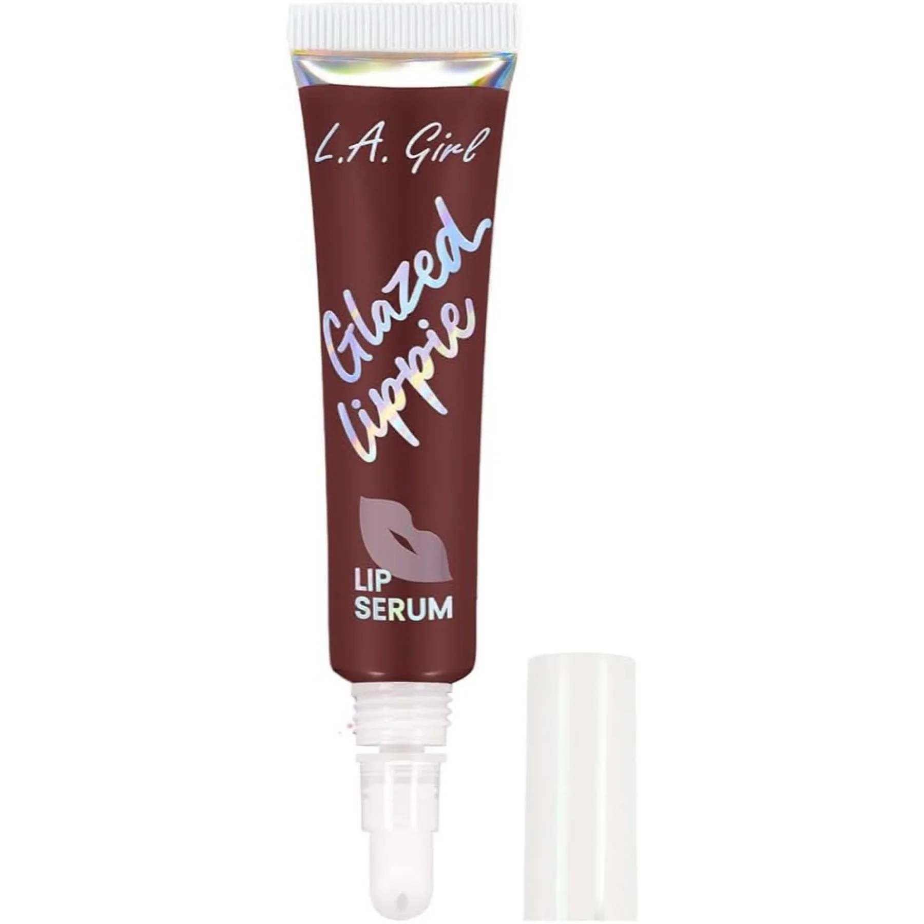 L.a. Girl Glazed Lippie Lip Serum - Image 6