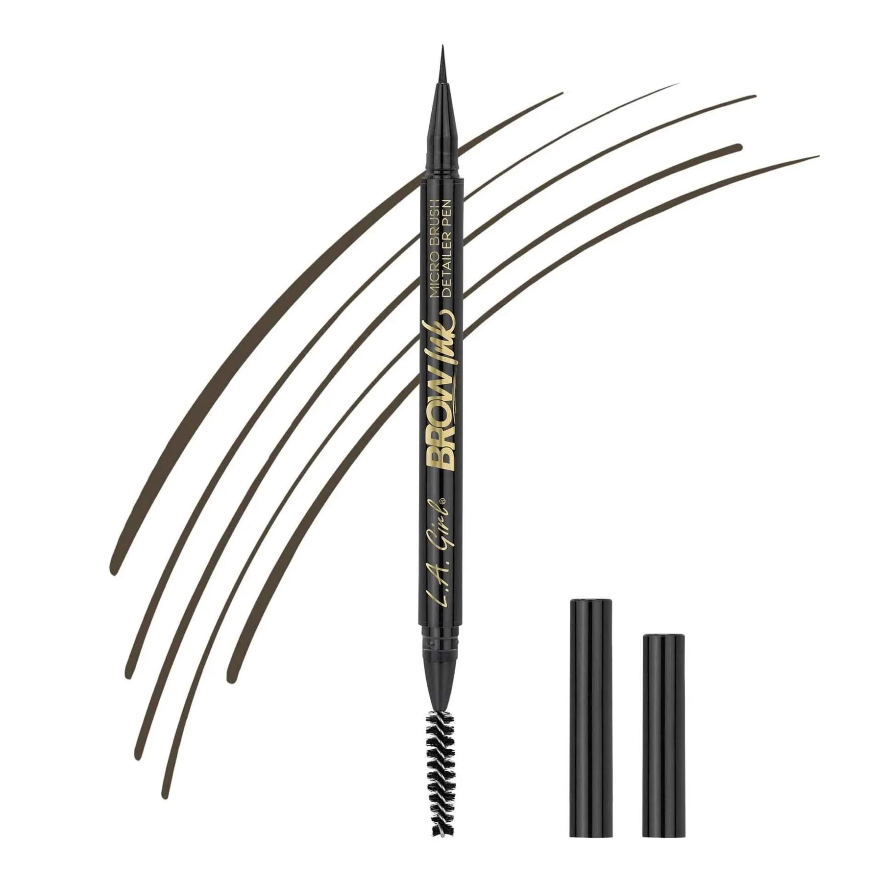 La Girl Brow Ink Pen - Image 2