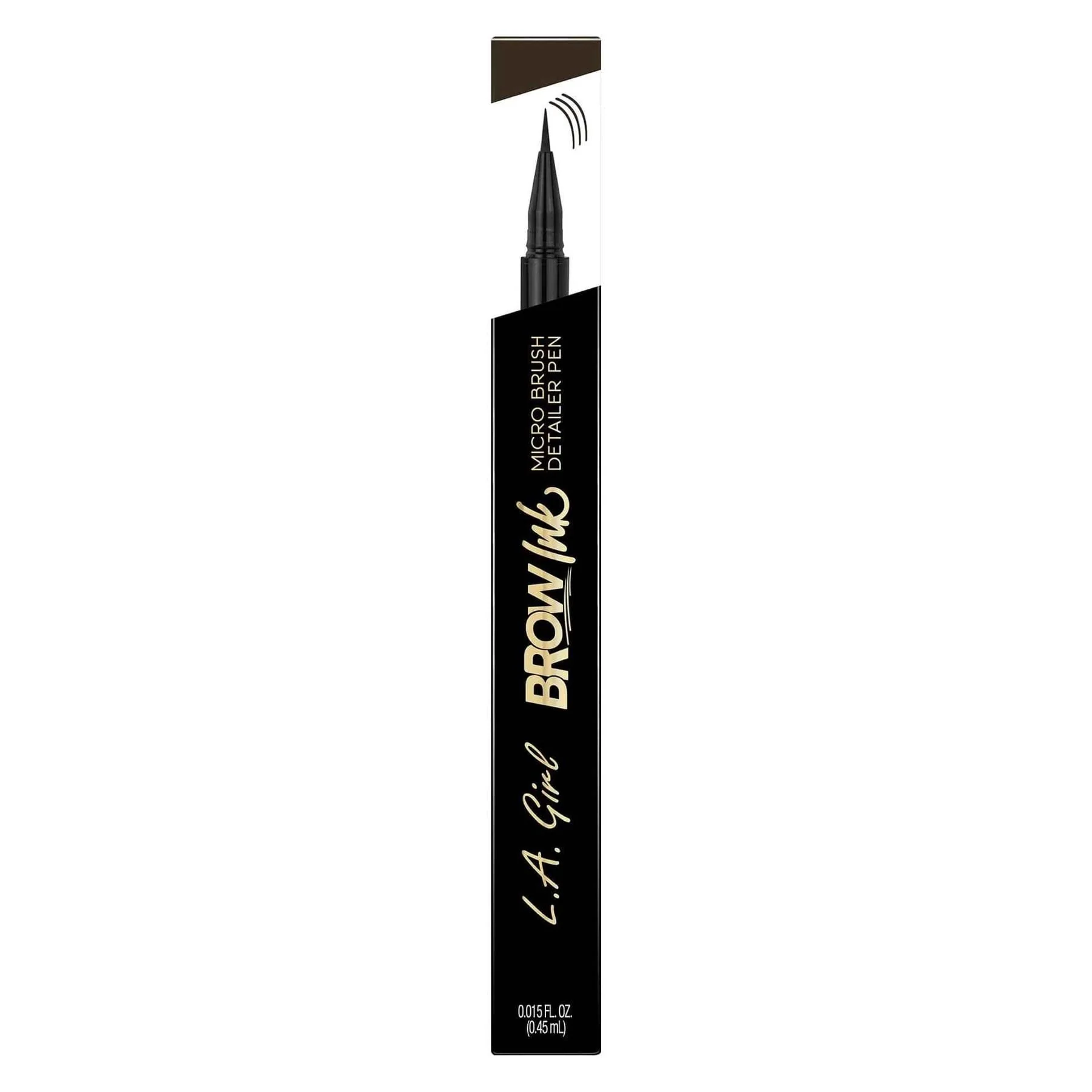 La Girl Brow Ink Pen - Image 3