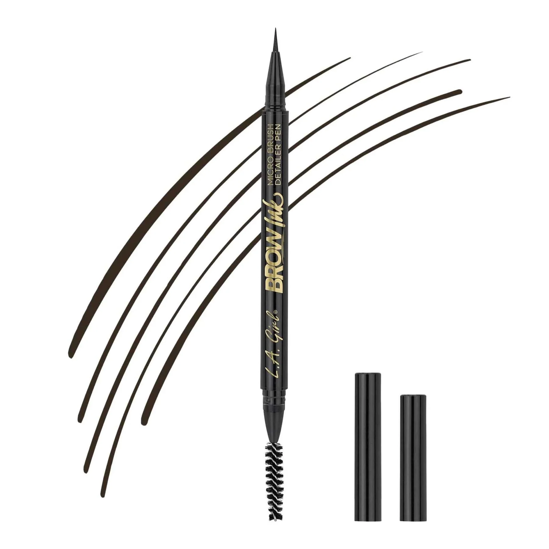 La Girl Brow Ink Pen - Image 4