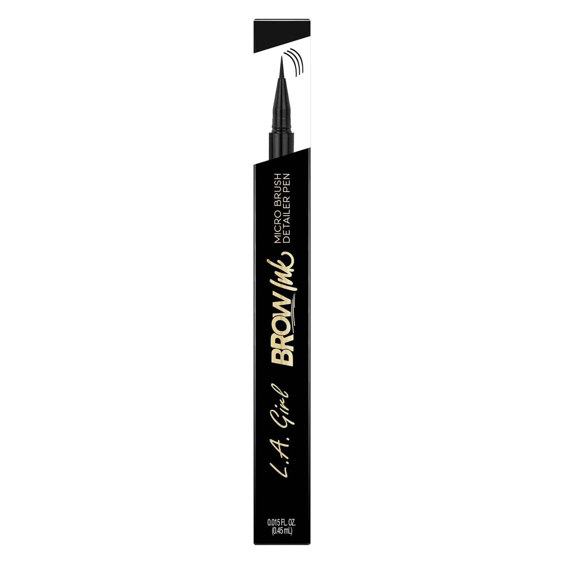 La Girl Brow Ink Pen - Image 5