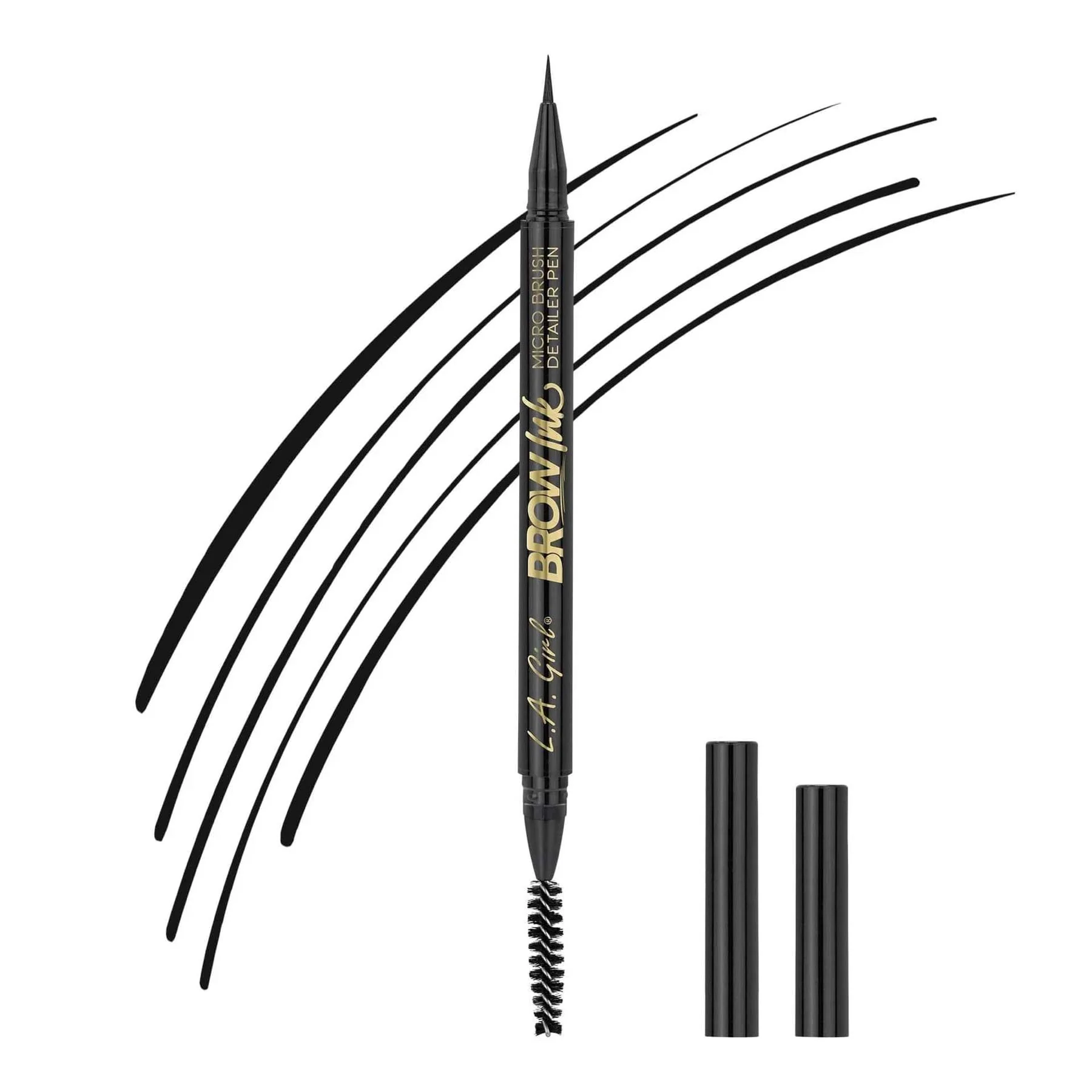 La Girl Brow Ink Pen - Image 6