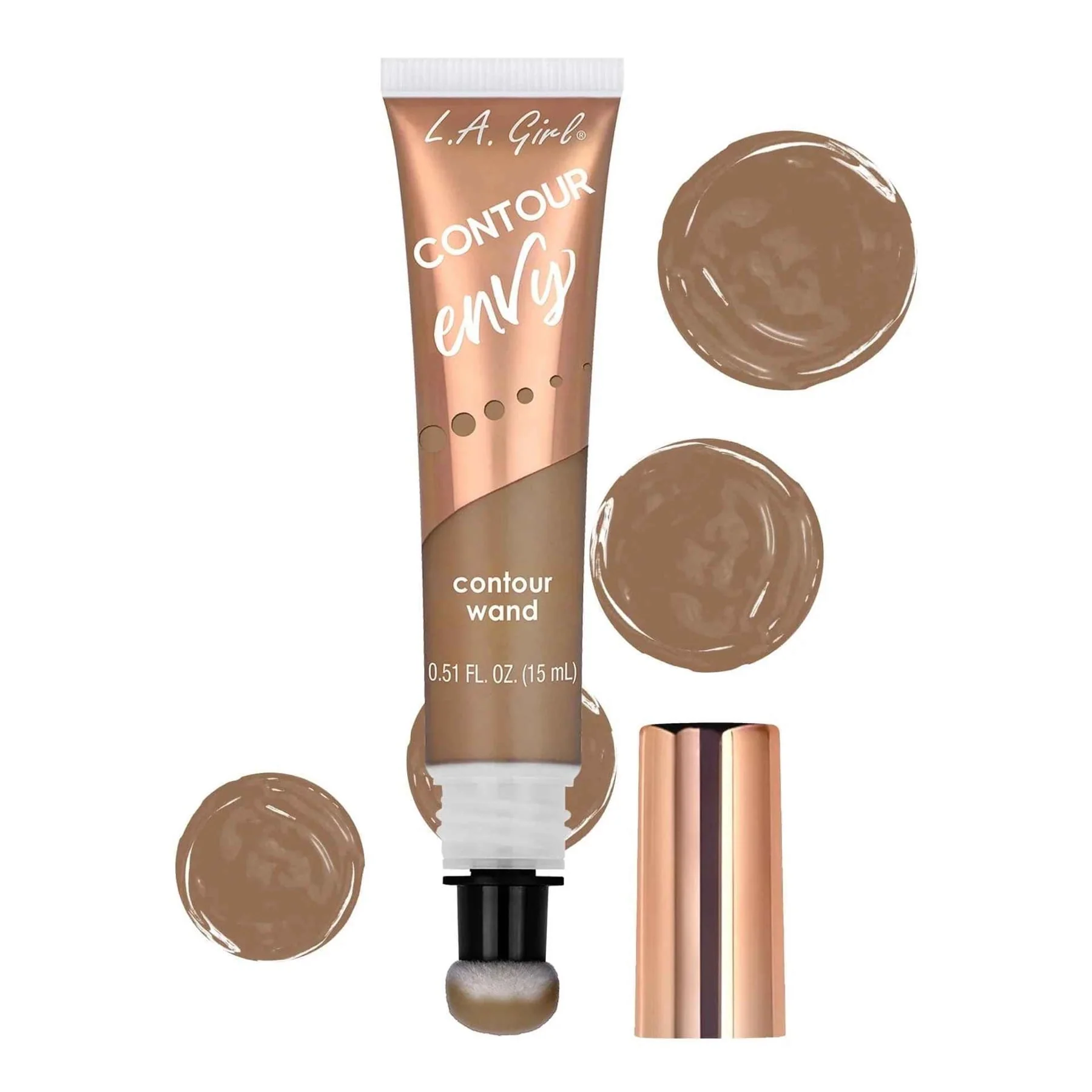 La Girl Contour Envy Highlighter - Image 4