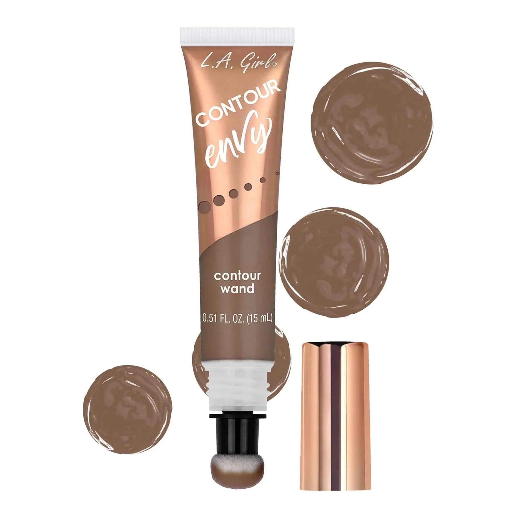 La Girl Contour Envy Highlighter - Image 7