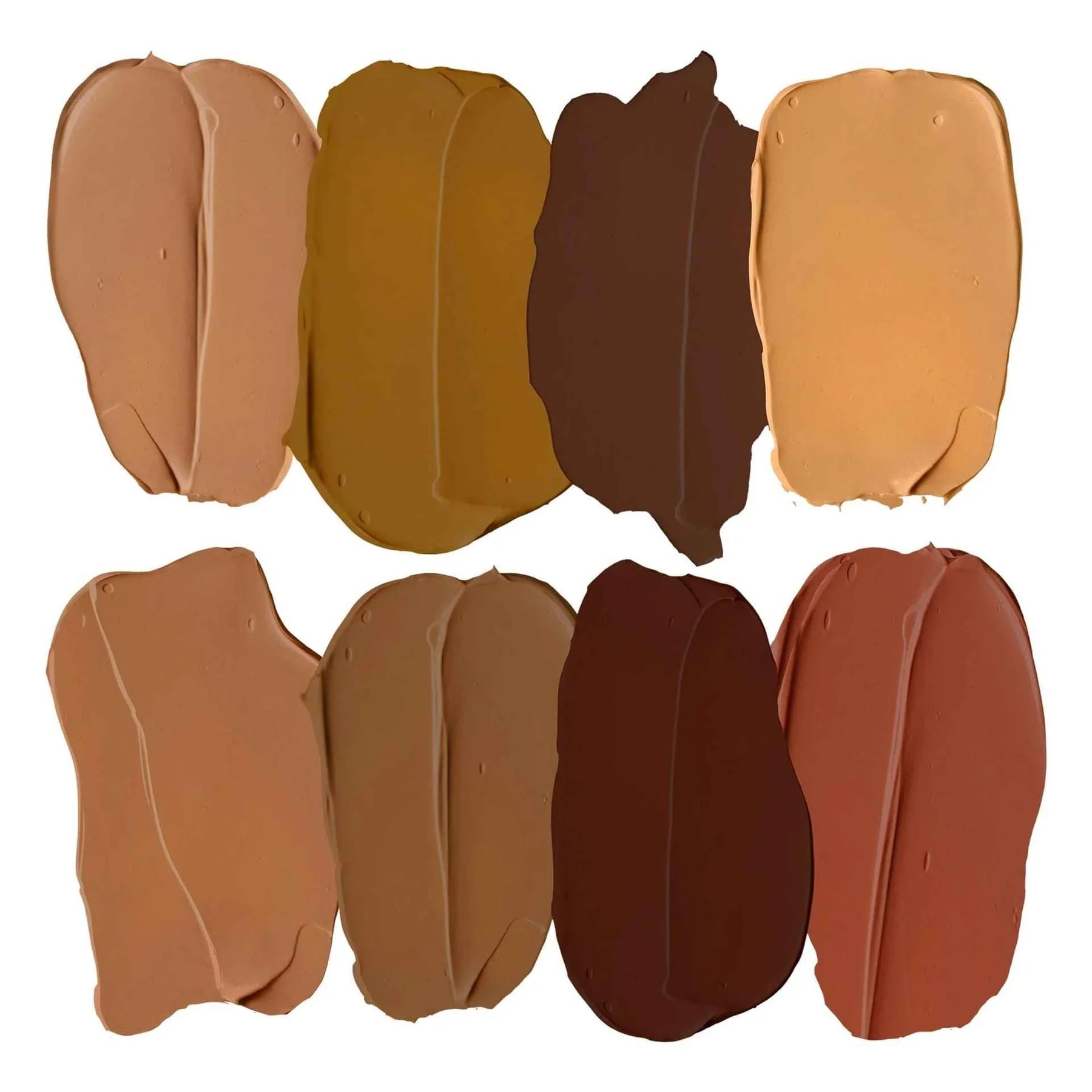 La Girl Deep Prosculpt Concealer Palette - Image 2