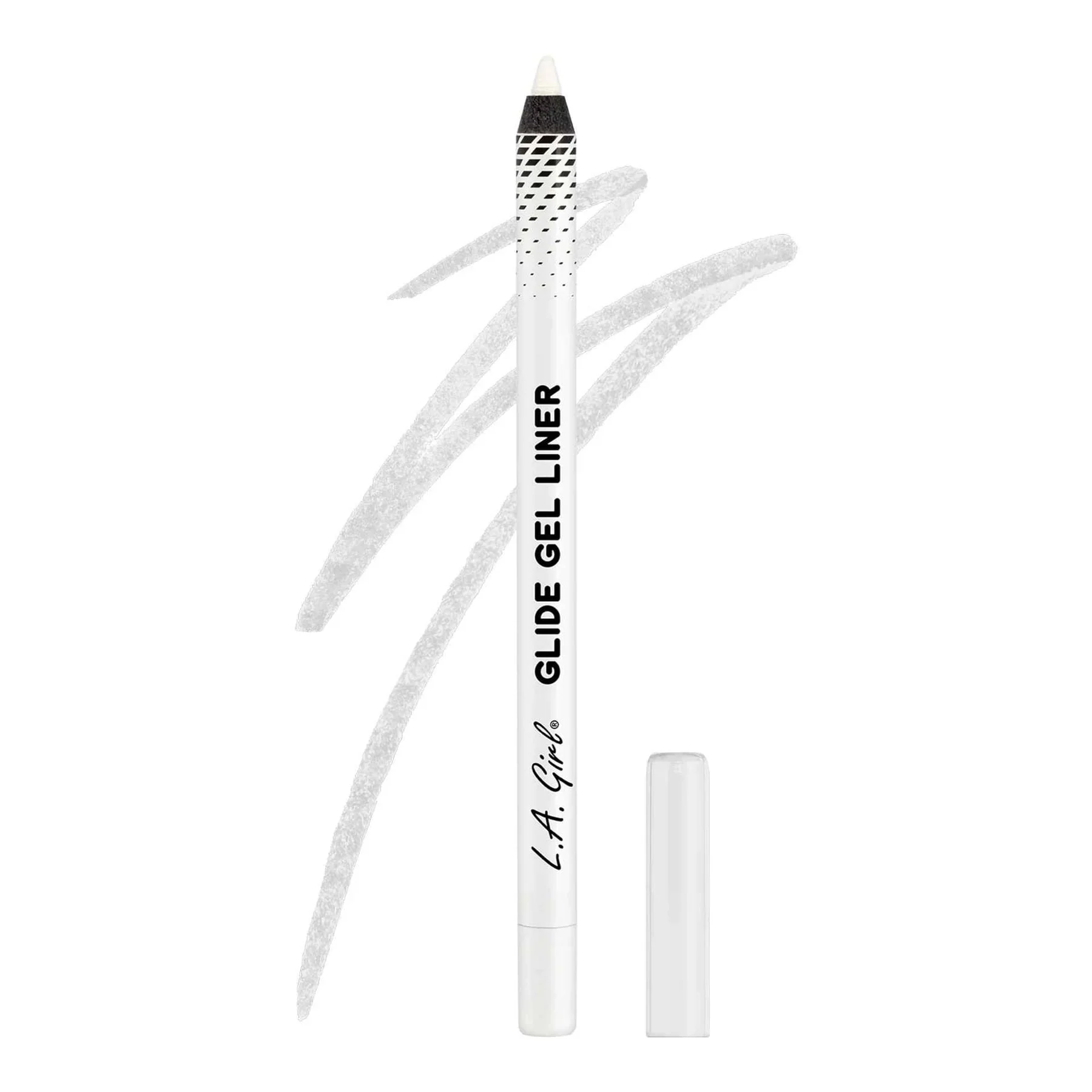 La Girl Glide Eyeliner - Image 2