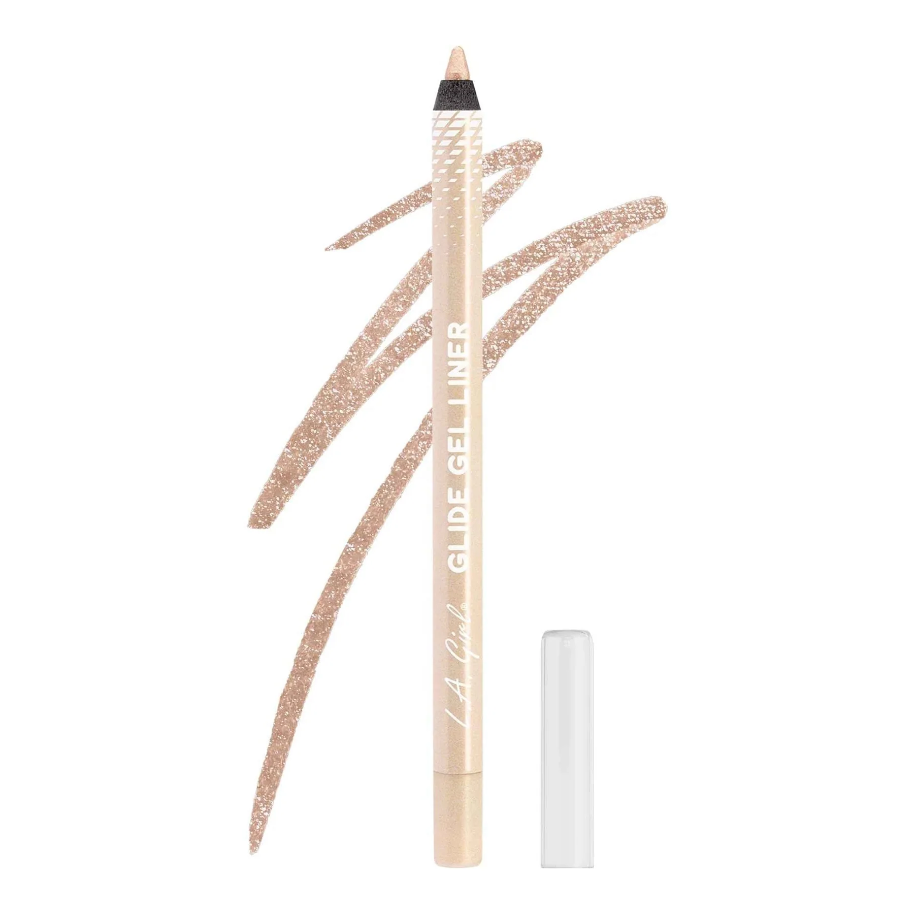 La Girl Glide Eyeliner - Image 3