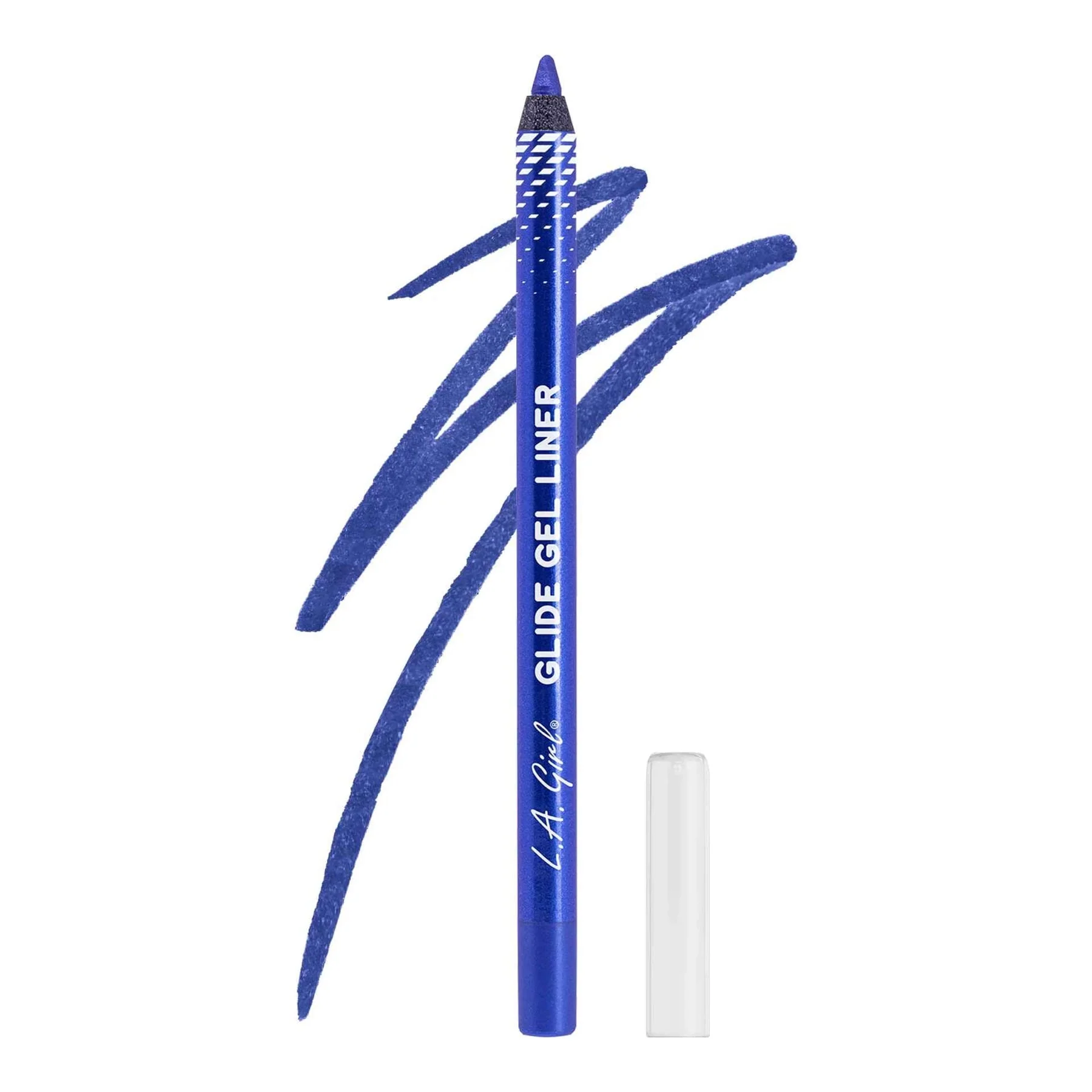 La Girl Glide Eyeliner - Image 4