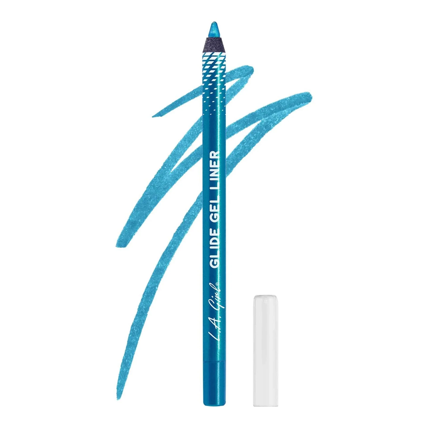 La Girl Glide Eyeliner - Image 5
