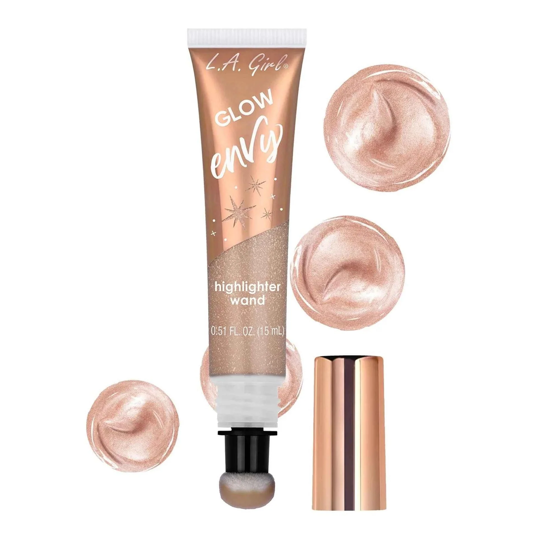La Girl Glow Envy Highlighter - Image 2