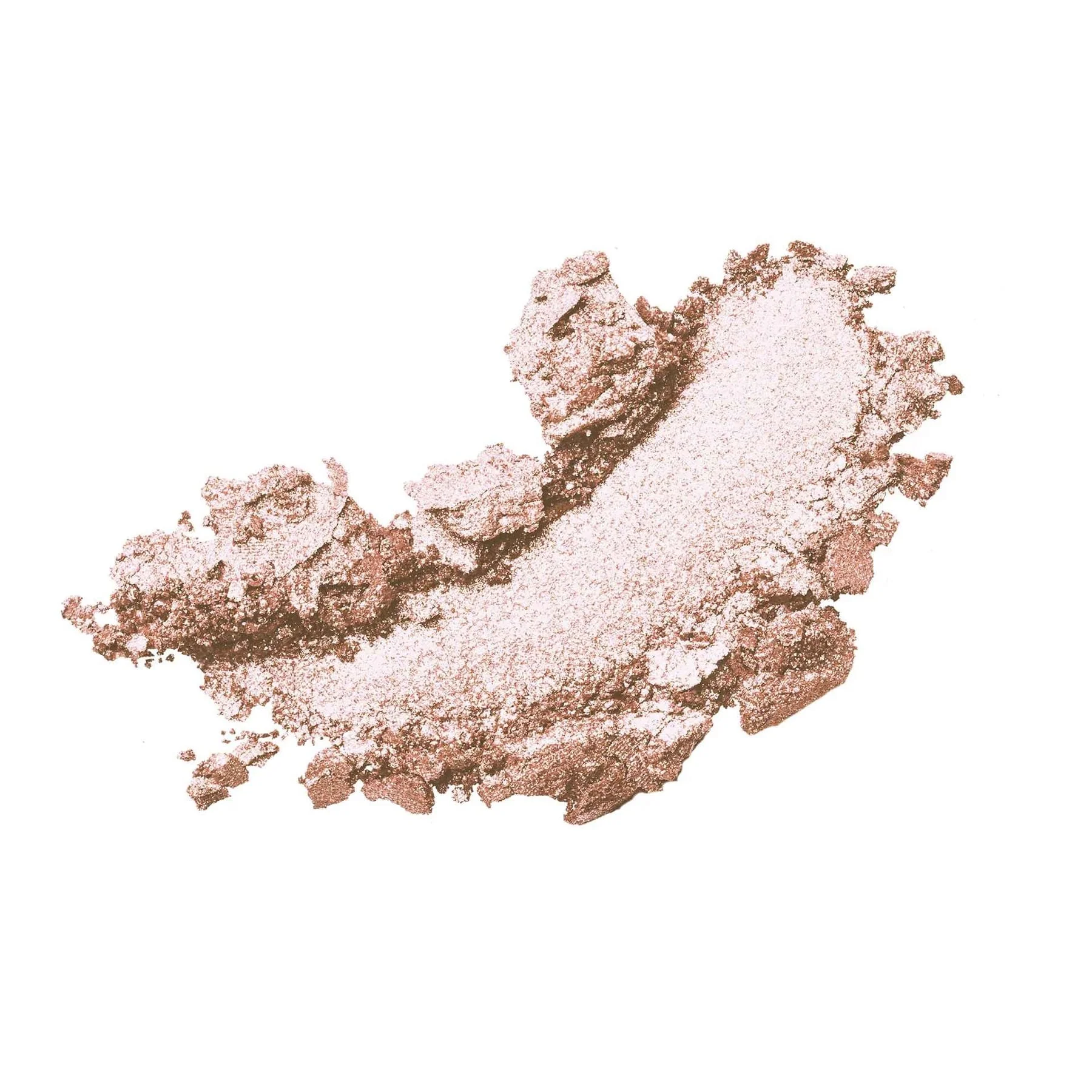 La Girl Highlight Compact Shimmer & Sparkle - Image 2