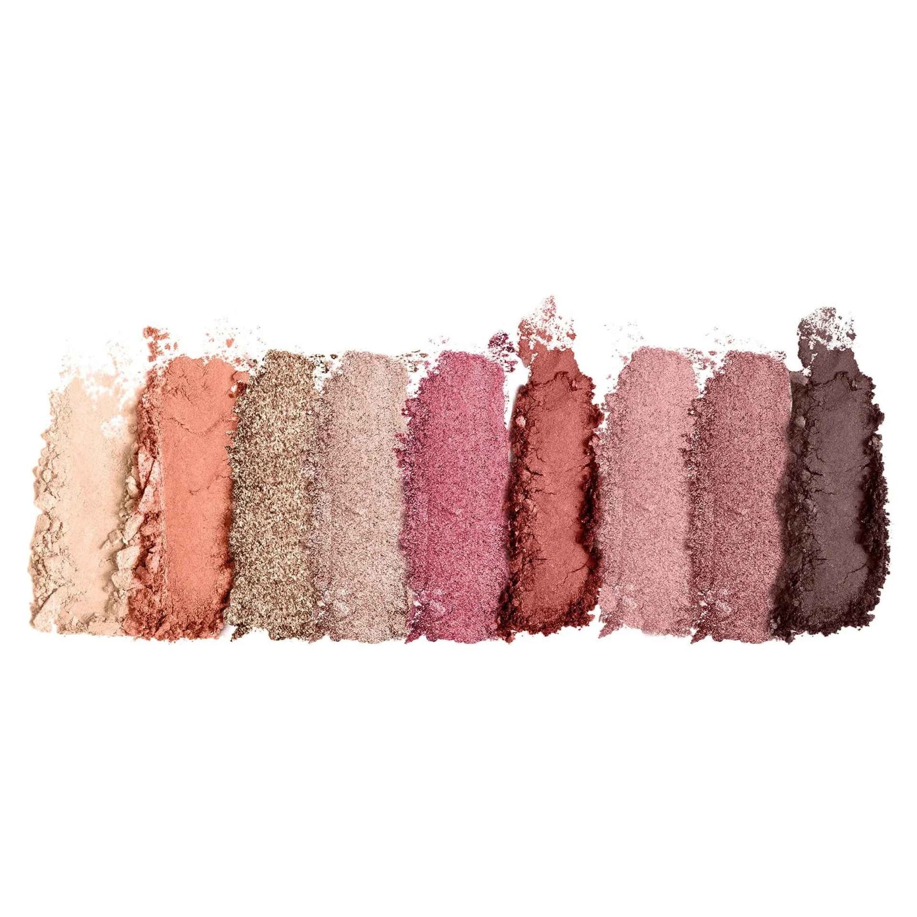 La Girl Keep It Playful Eyeshadow Palettes - Image 2
