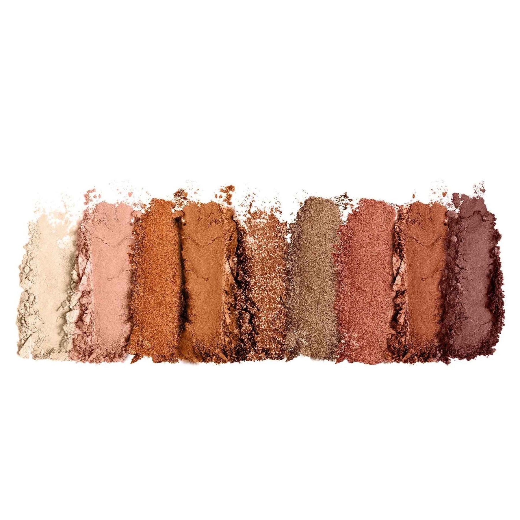 La Girl Keep It Playful Eyeshadow Palettes - Image 4