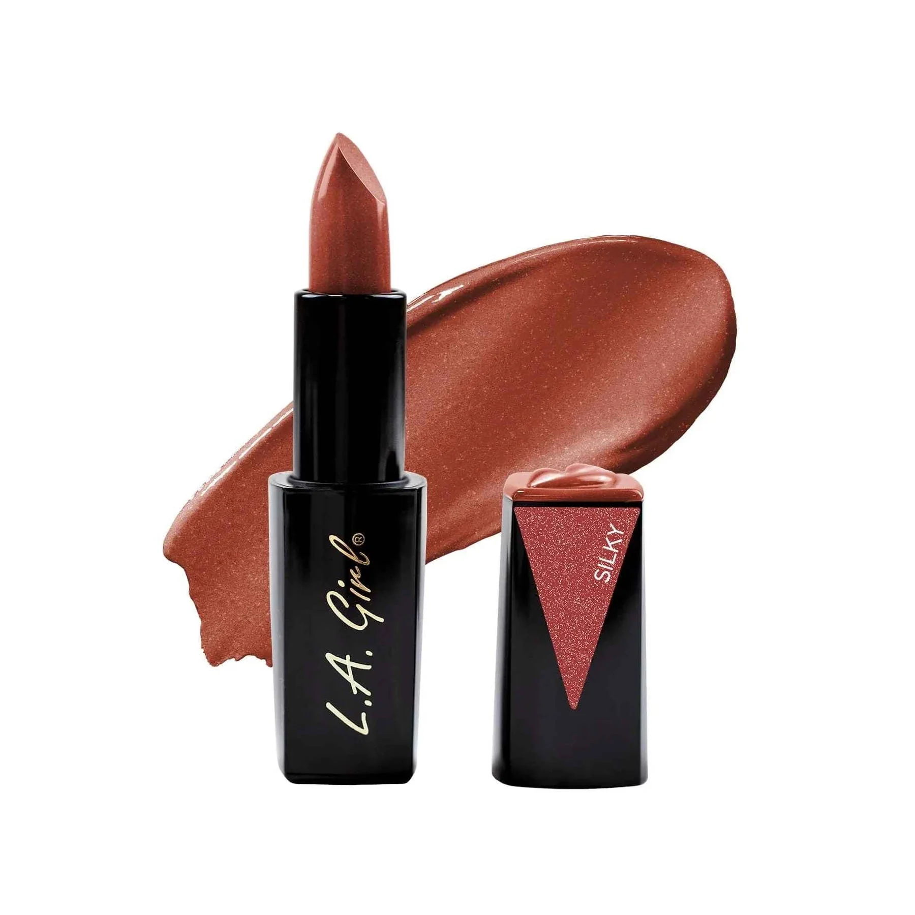 La Girl Lip Attraction 2 Lipstick - Image 2