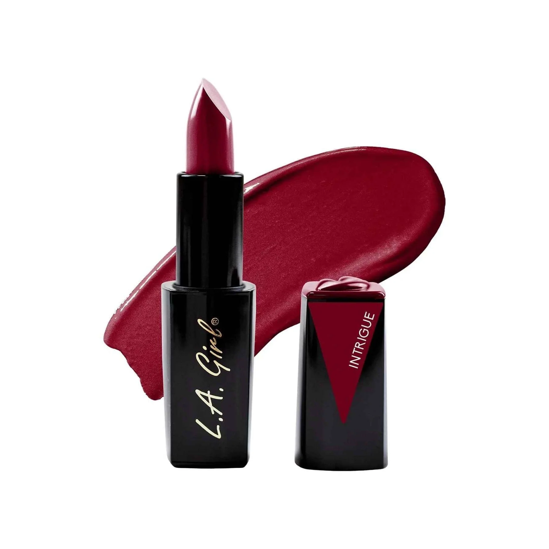 La Girl Lip Attraction Lipstick - Image 5