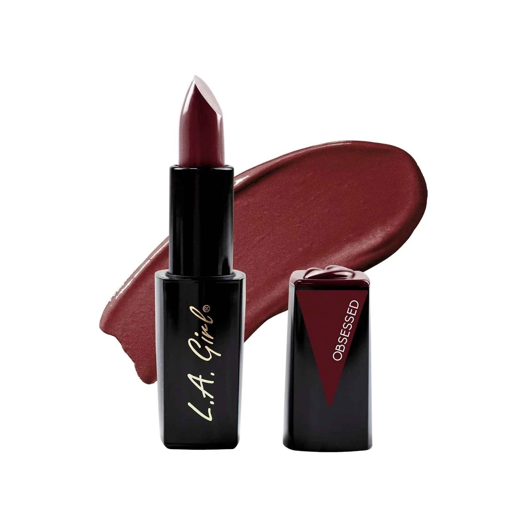 La Girl Lip Attraction Lipstick - Image 6