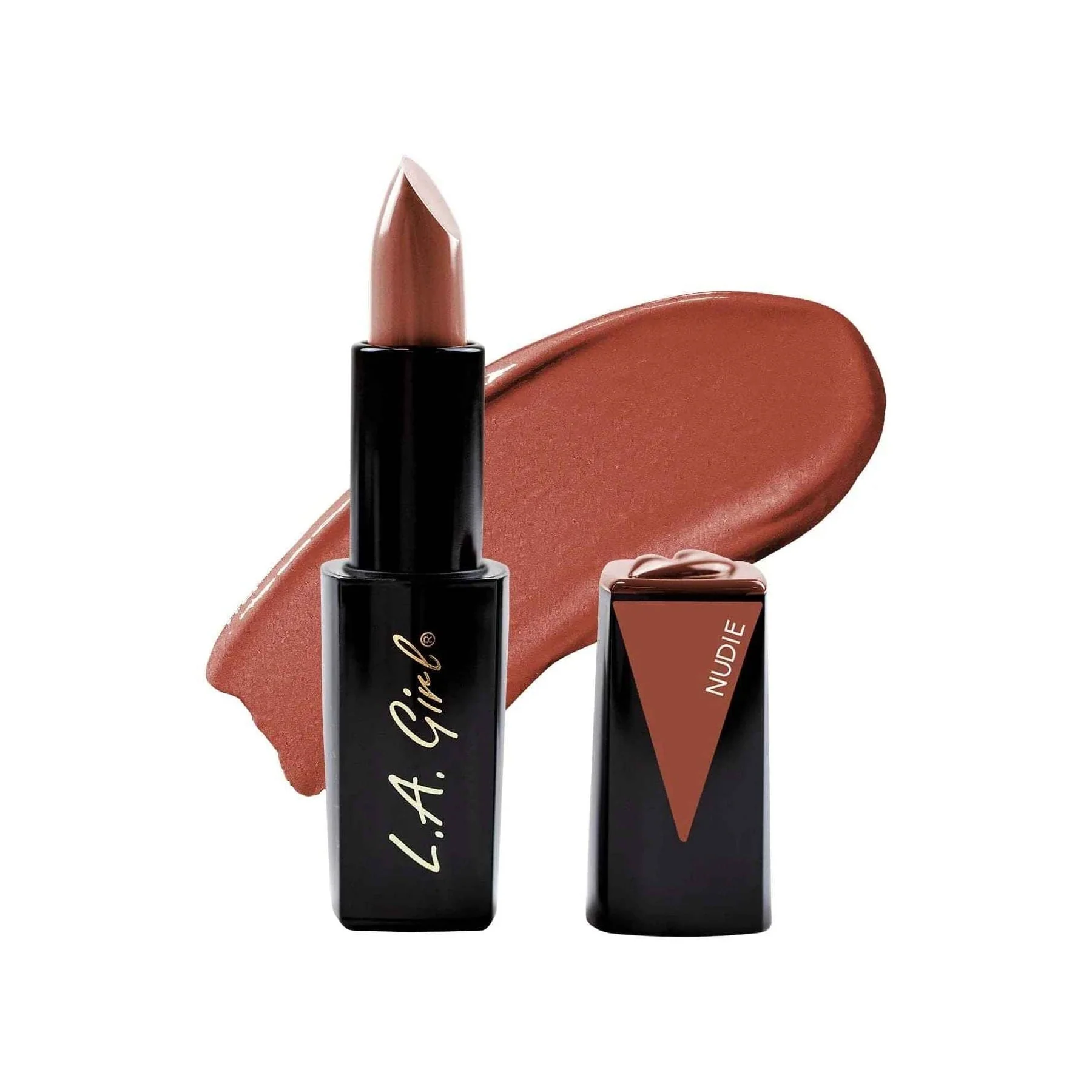 La Girl Lip Attraction Lipstick - Image 9