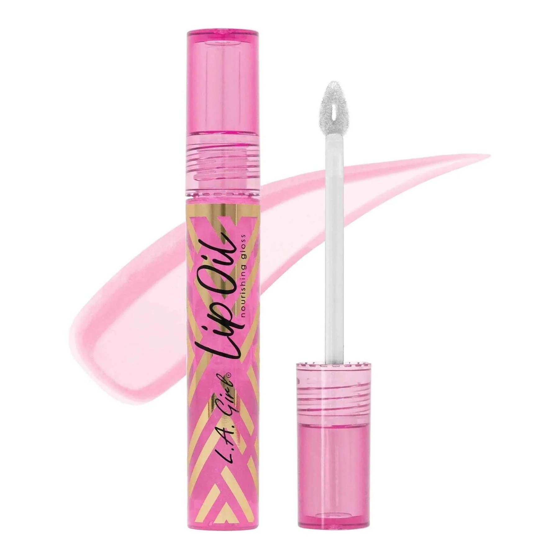 La Girl Lip Mask and Lip Oil - Image 4