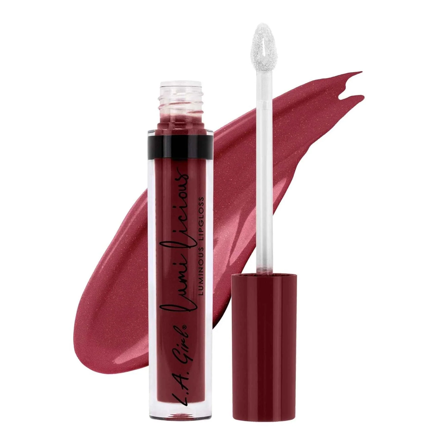 La Girl Lumilicious Luminous Lipgloss - Image 11