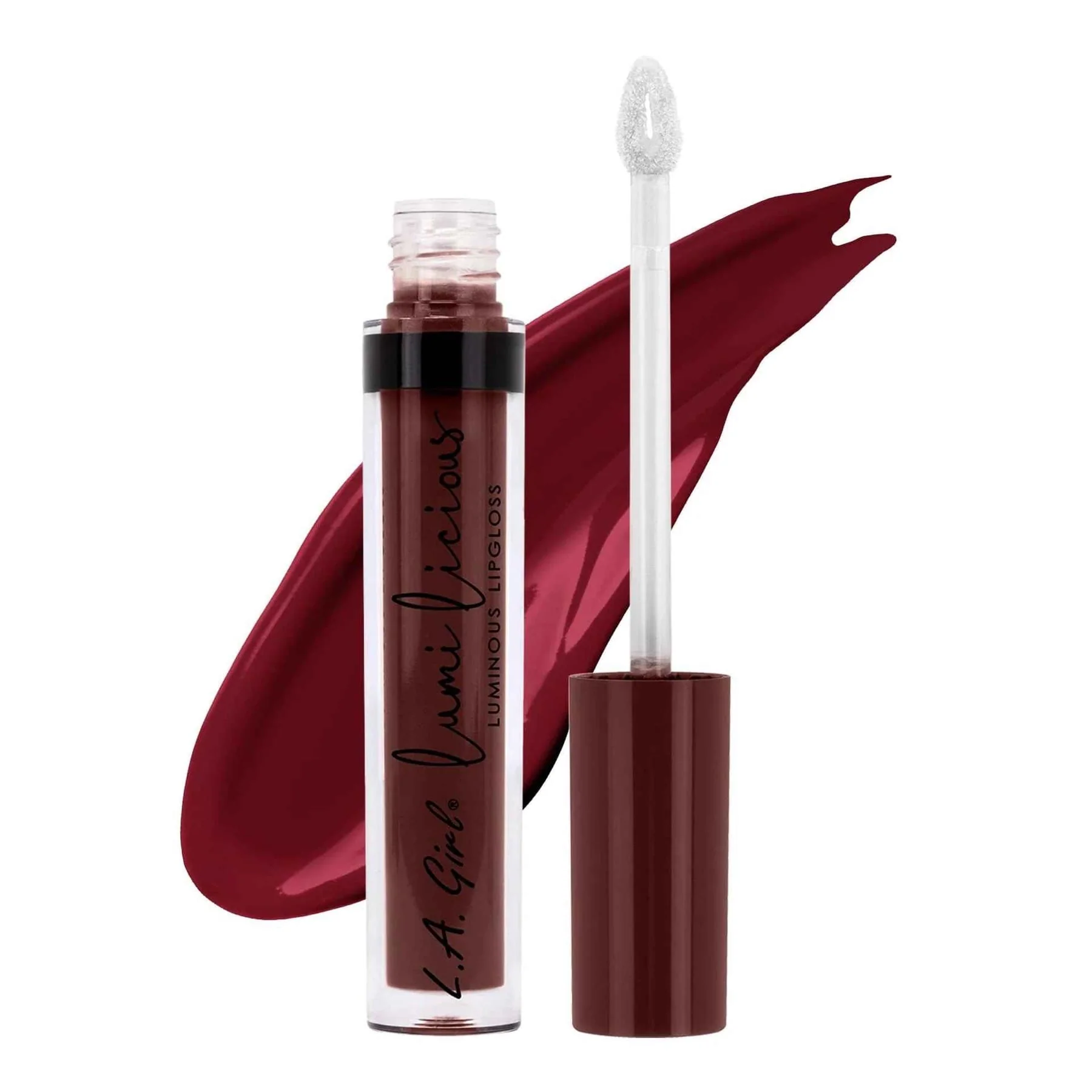 La Girl Lumilicious Luminous Lipgloss - Image 13
