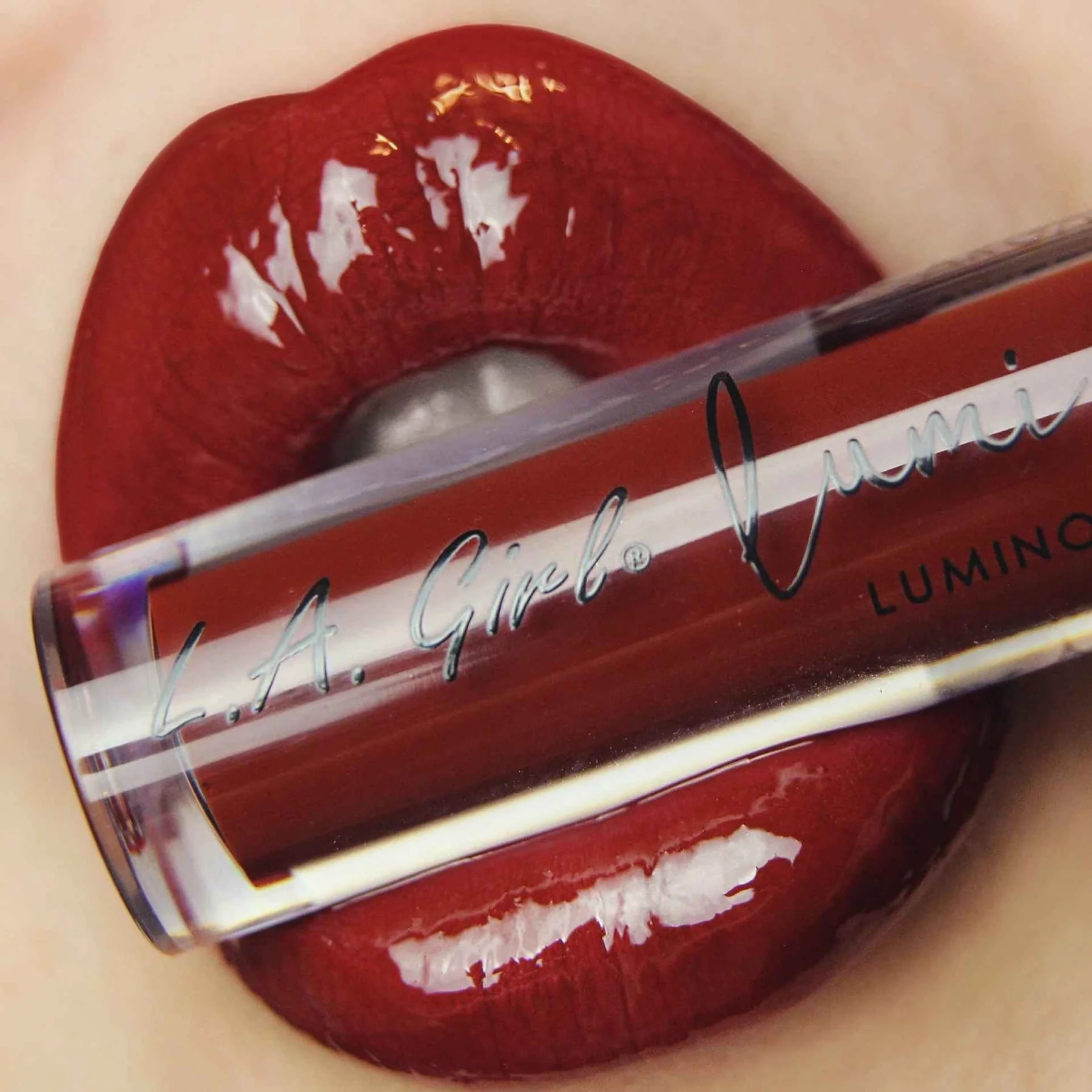 La Girl Lumilicious Luminous Lipgloss - Image 14