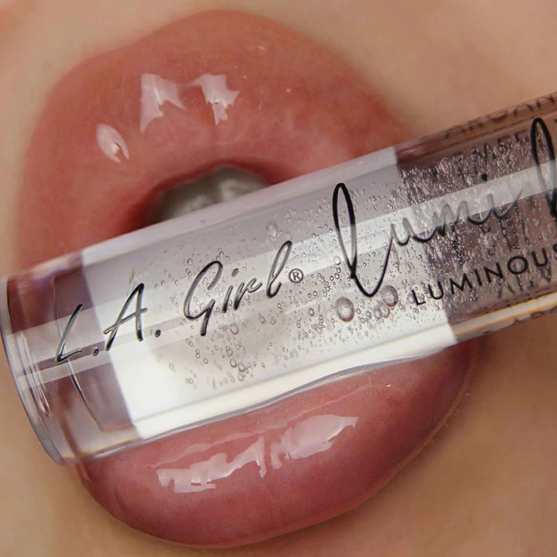 La Girl Lumilicious Luminous Lipgloss - Image 2