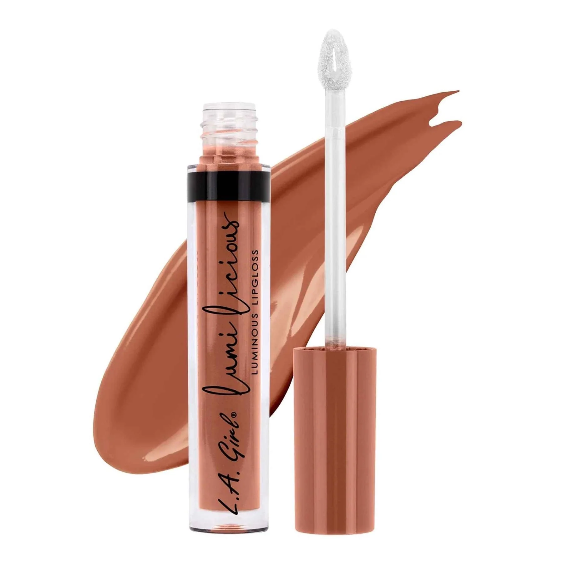 La Girl Lumilicious Luminous Lipgloss - Image 7