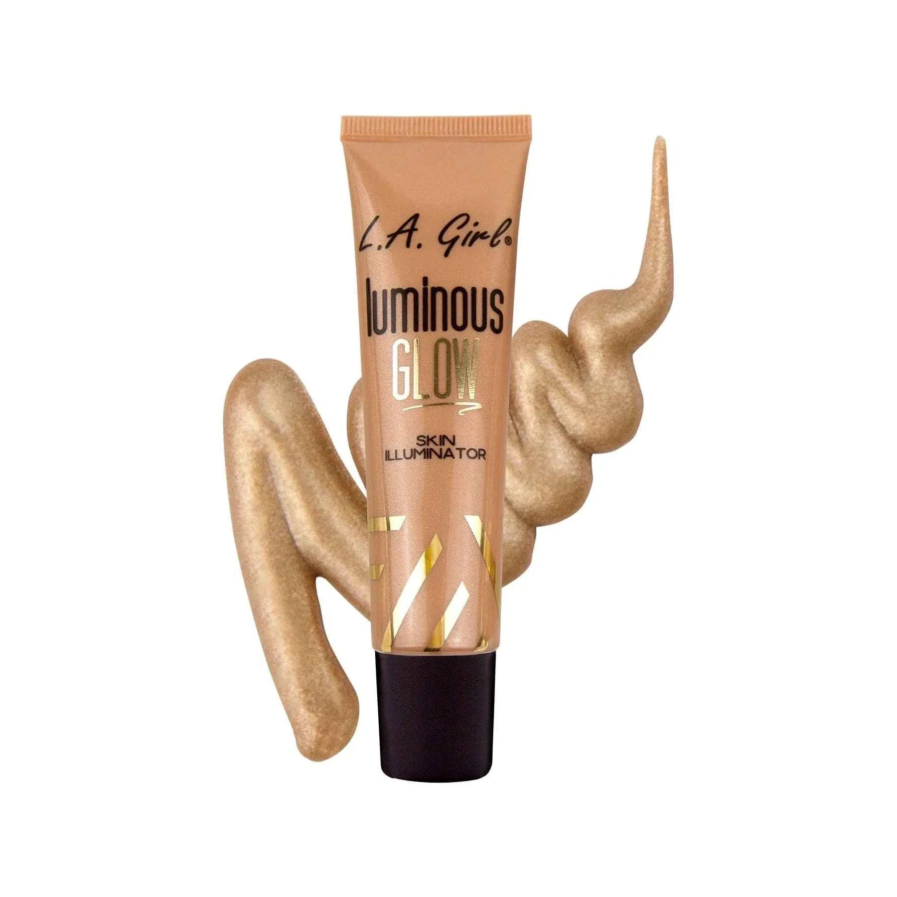 La Girl Luminous Glow Highlighter - Image 2