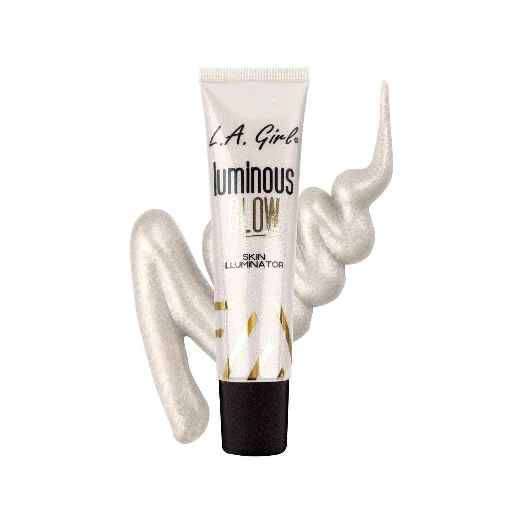 La Girl Luminous Glow Highlighter - Image 3