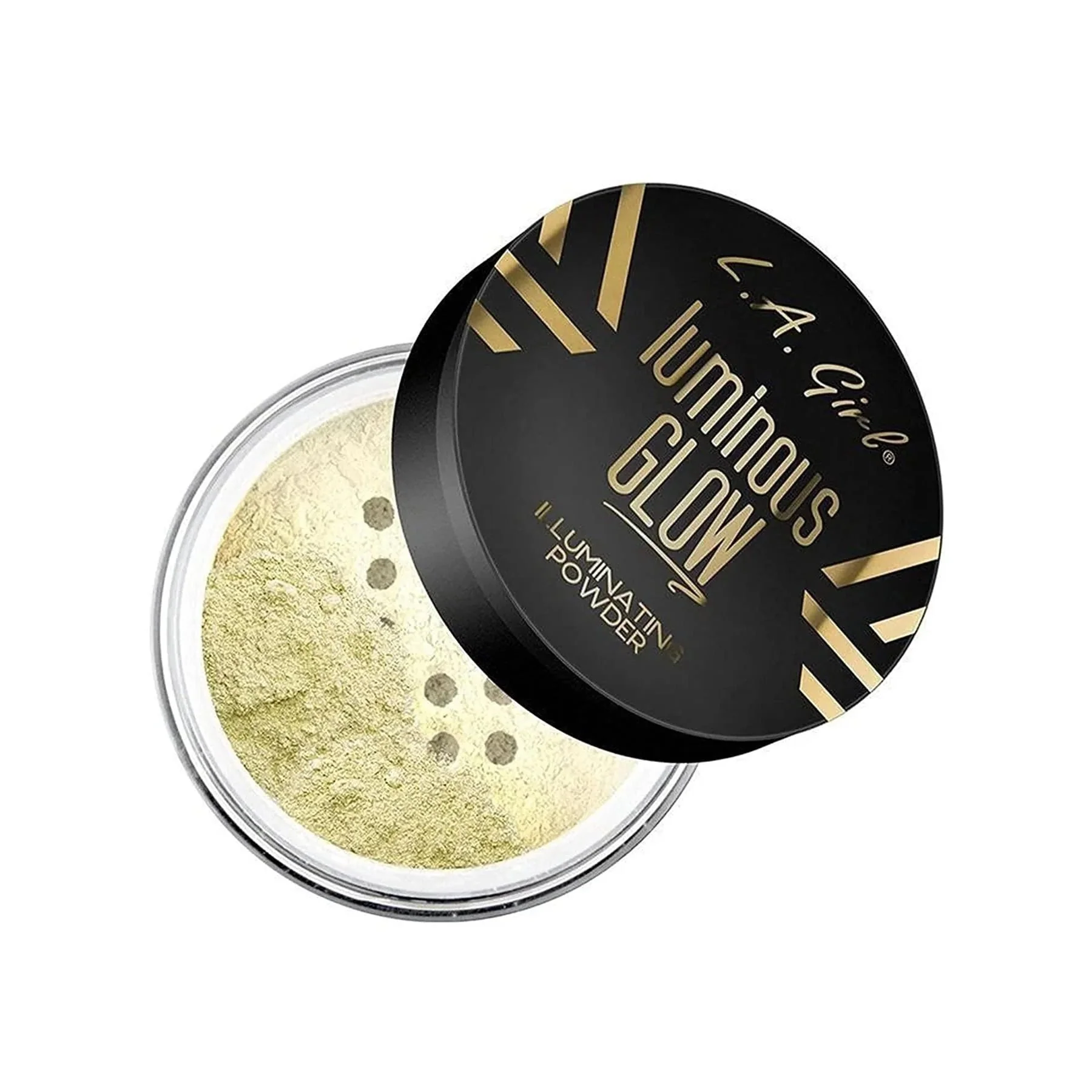 La Girl Luminous Glow Highlighter - Image 4