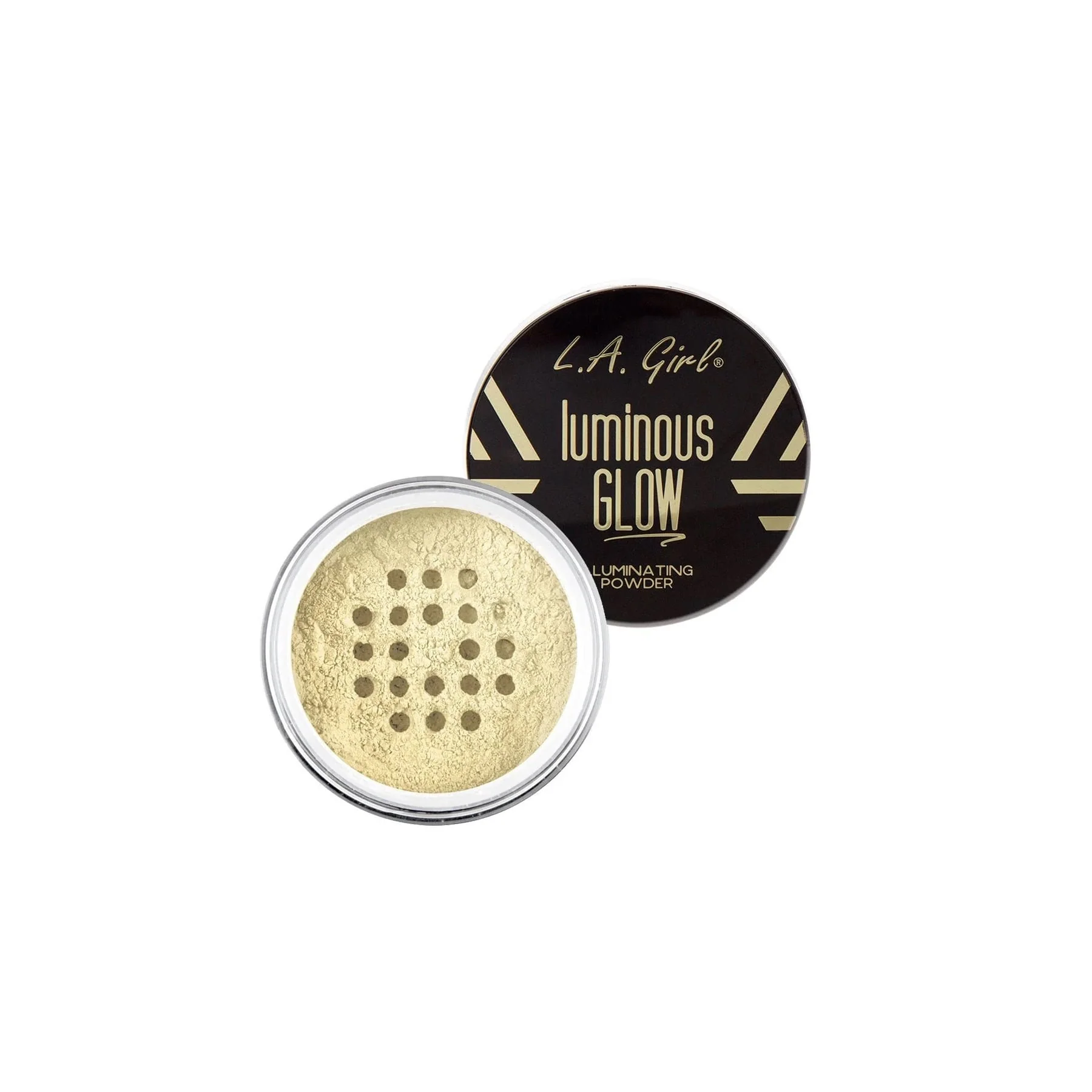 La Girl Luminous Glow Highlighter - Image 5