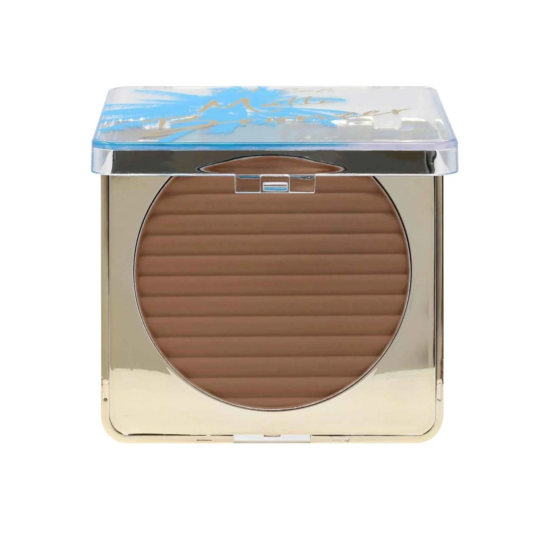 La Girl Matte Bronzer - Image 2
