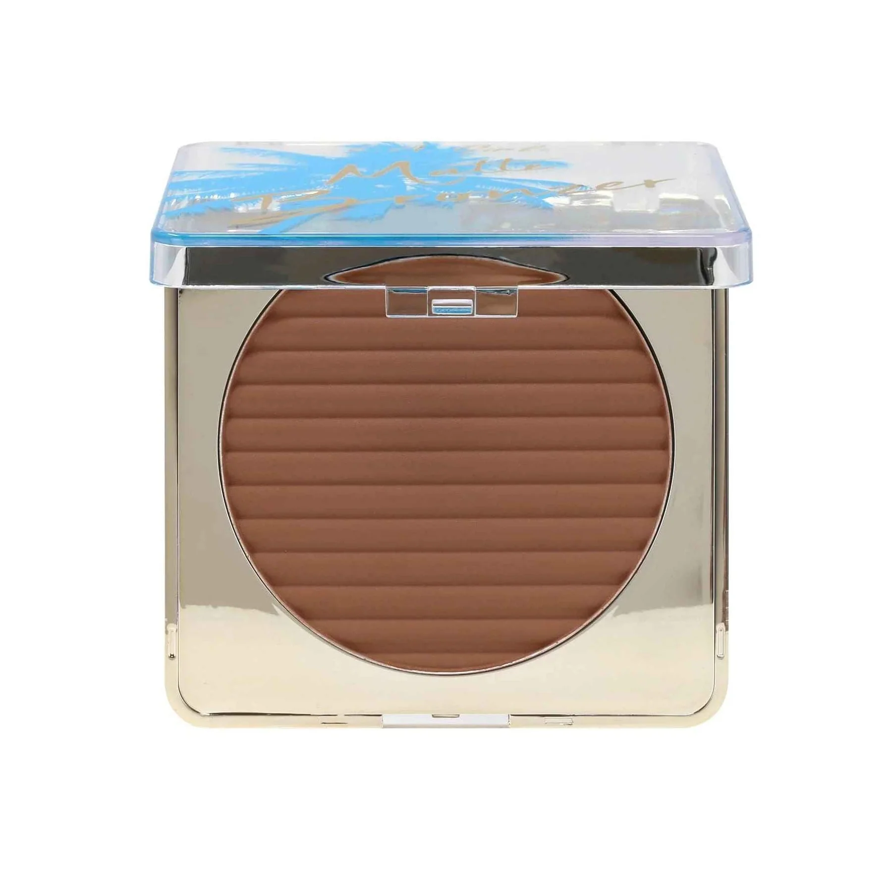 La Girl Matte Bronzer - Image 4