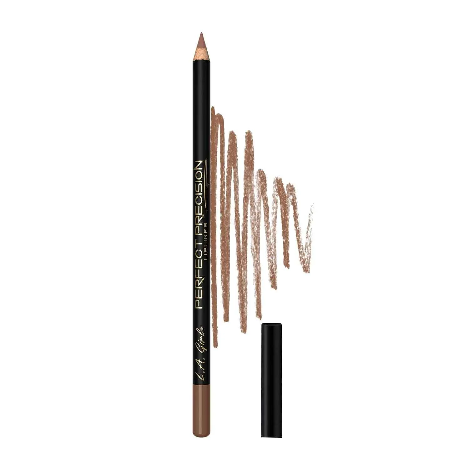 La Girl Perfect Precision Lipliner - Image 3